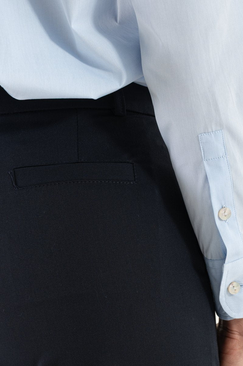 Pantalone Cormorano Blue