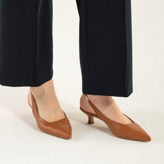 Pantofi premium premium pentru femei artizanale pentru femei