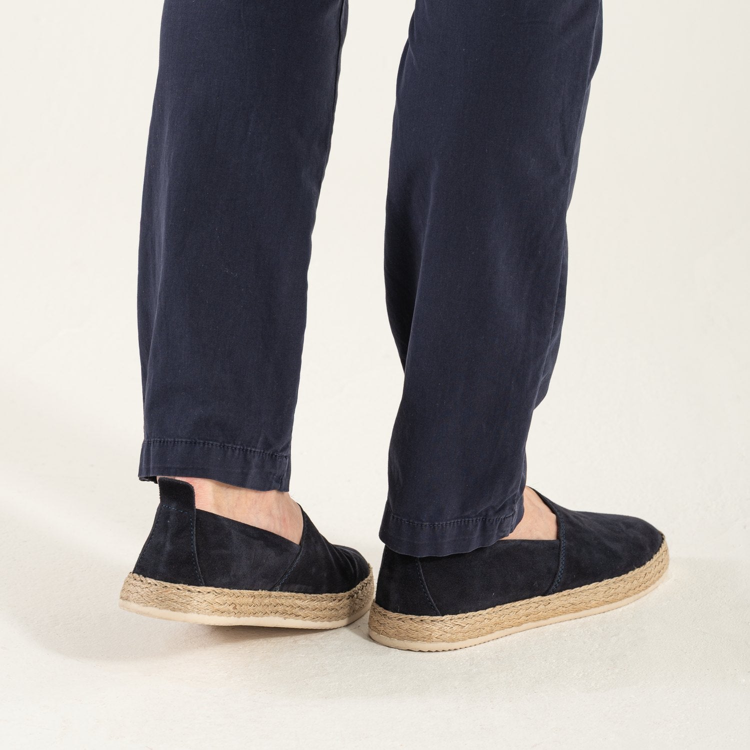 Espadrilles Blue