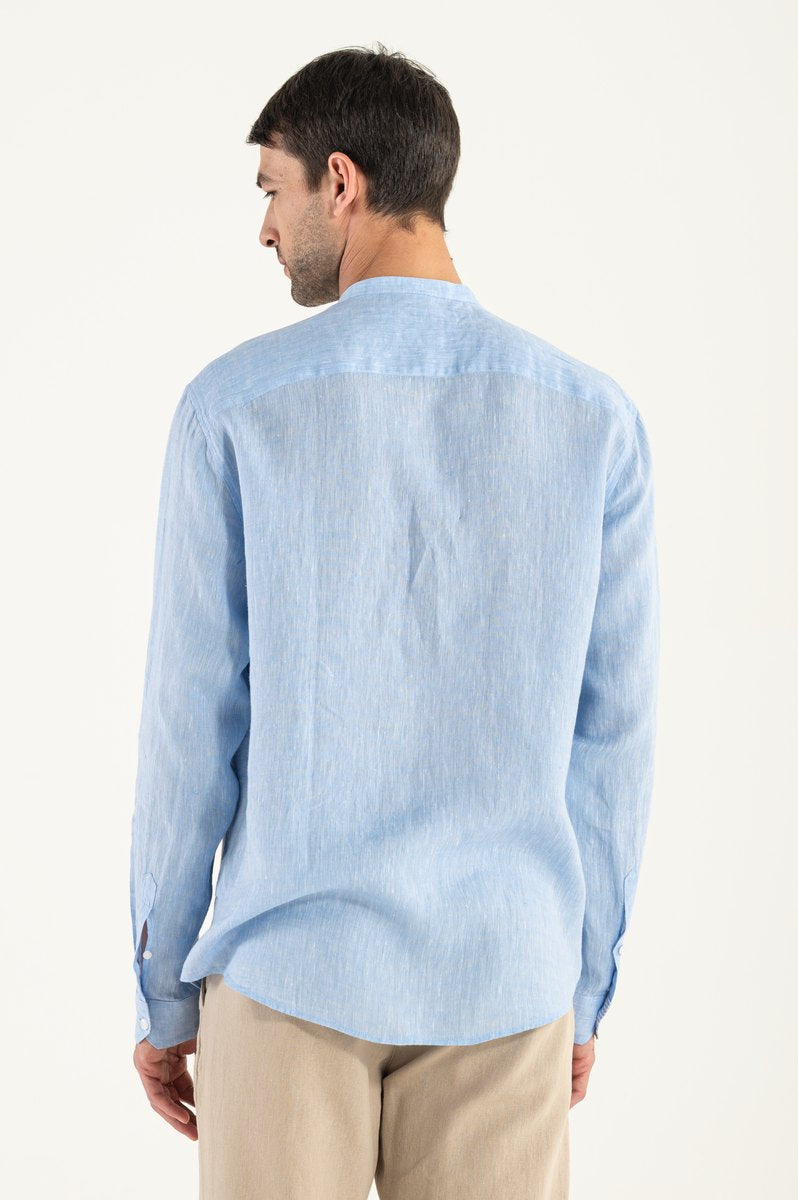 Lino Cor 17 Hemd