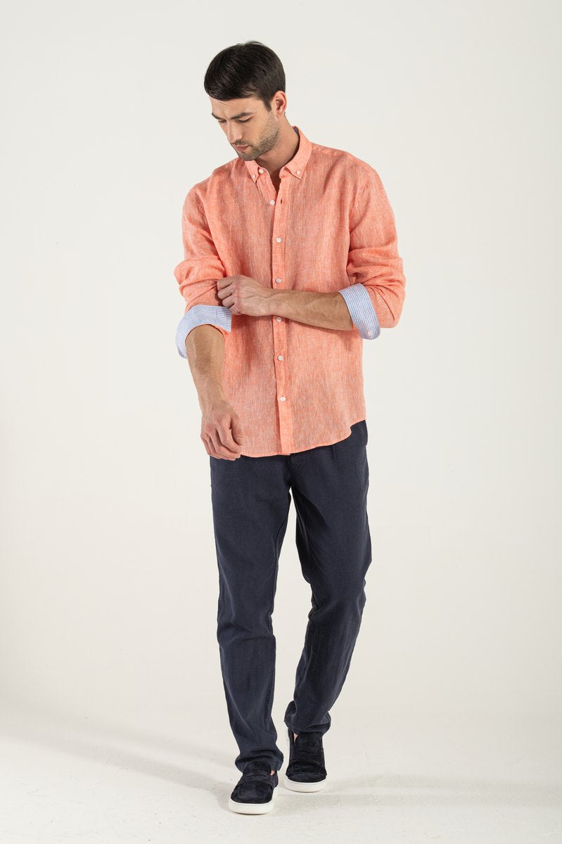 Lino BDC -Shirt 29
