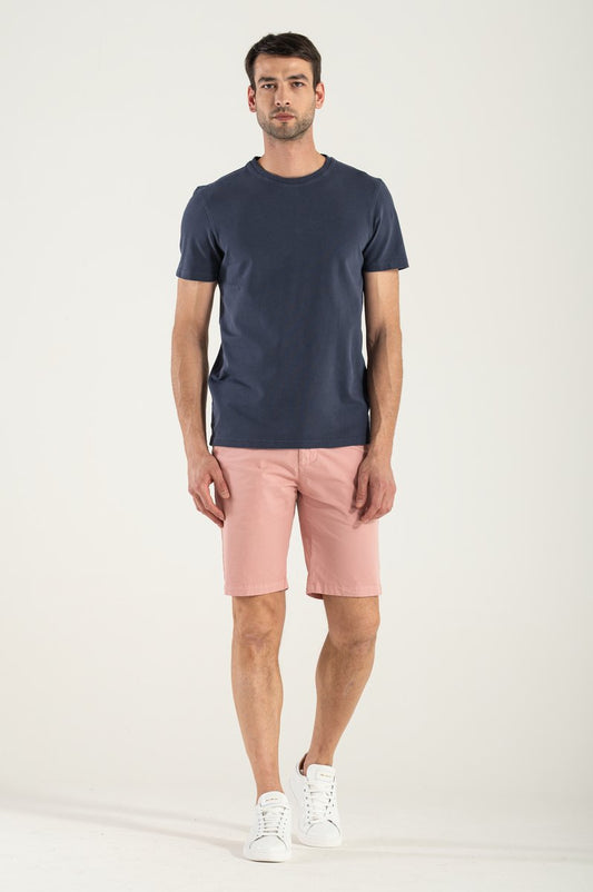 Bumbac roz din Bermuda, bumbac roz