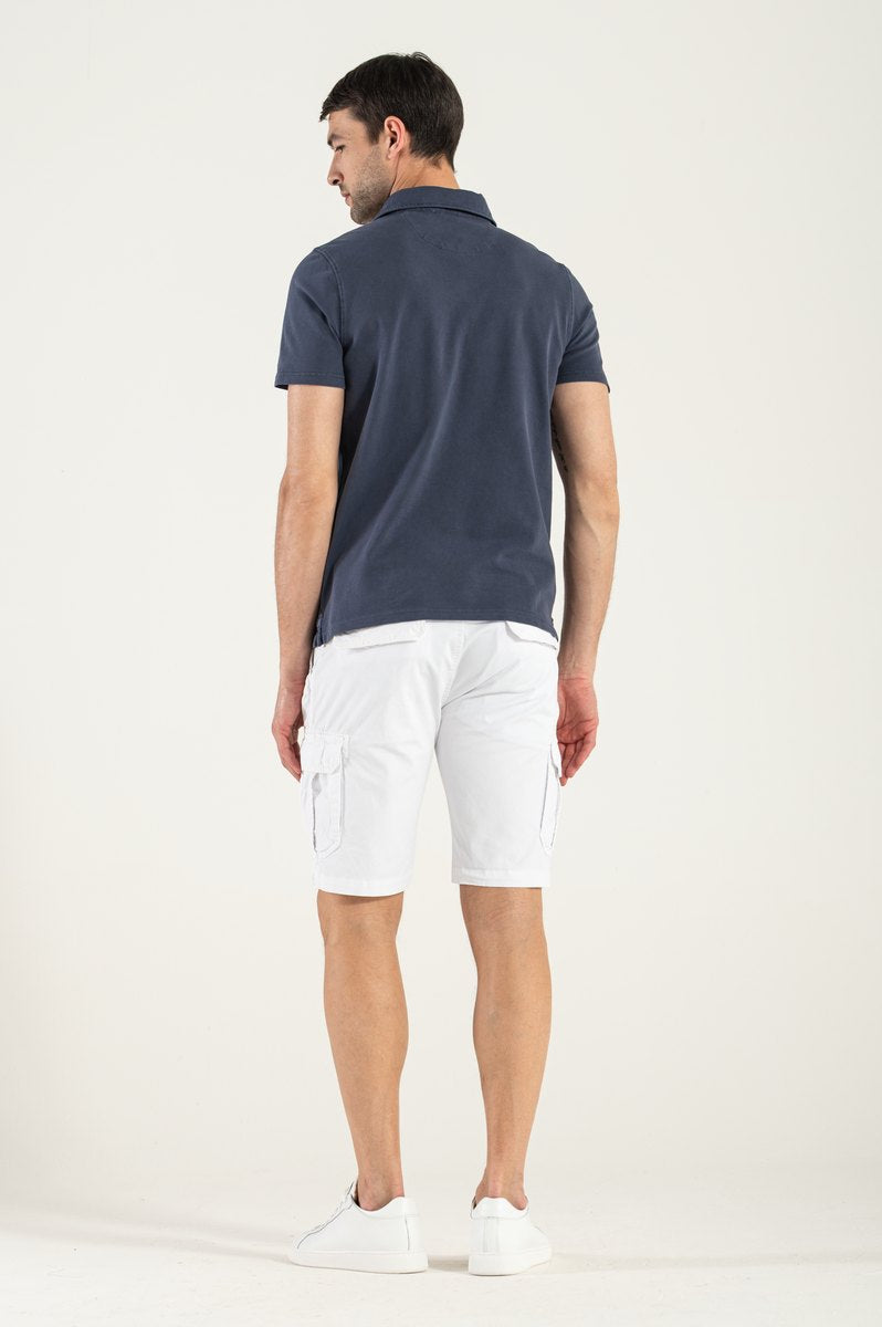 Polo Blue Stone Washed