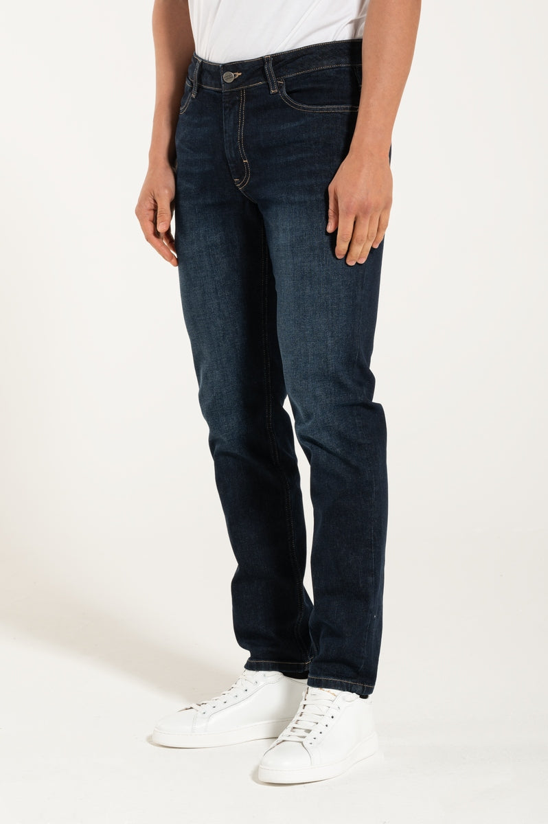 Jeans Slim Fit Como