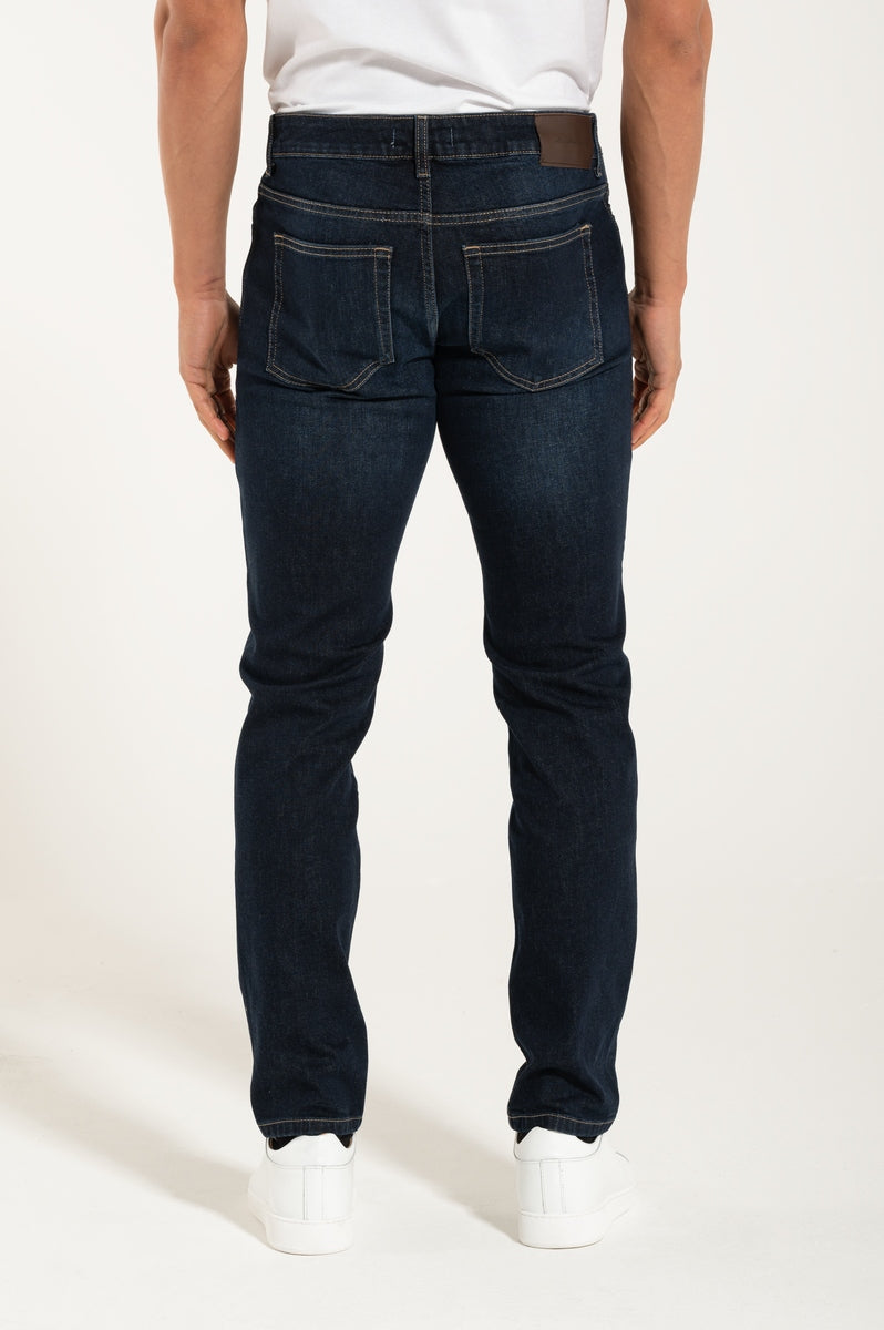 Jeans Slim Fit Como
