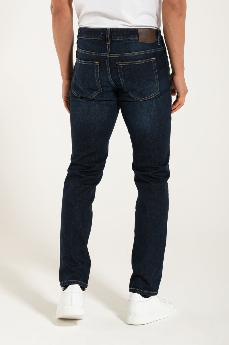 Jeans Slim Fit Como