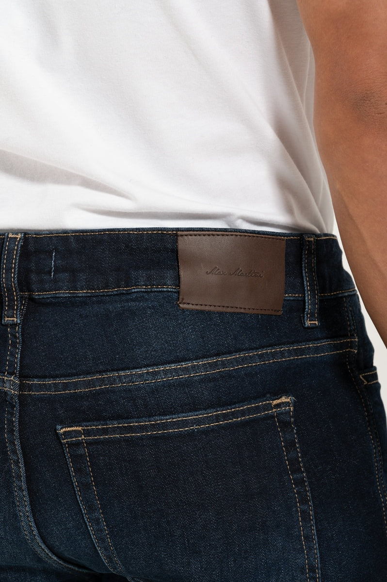 Jeans Slim Fit Como