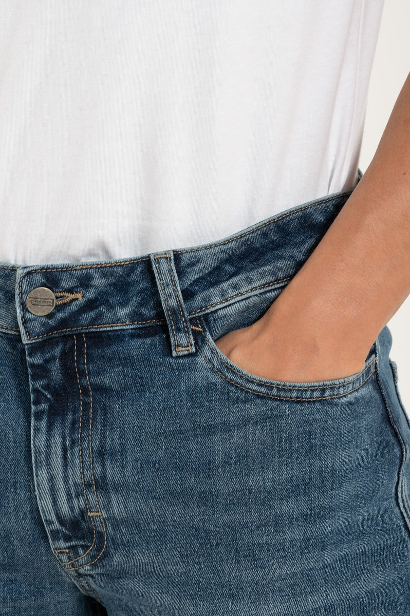 Jeans Slim Fit Monza
