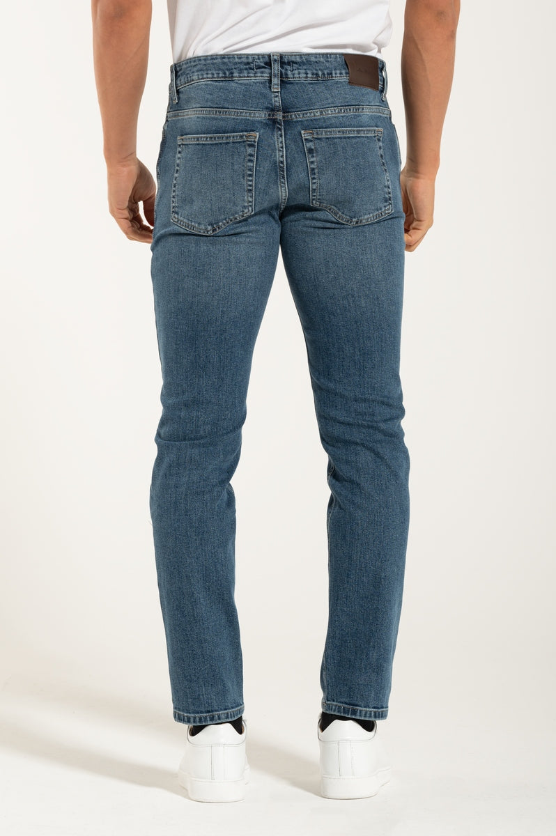 Jeans Slim Fit Monza