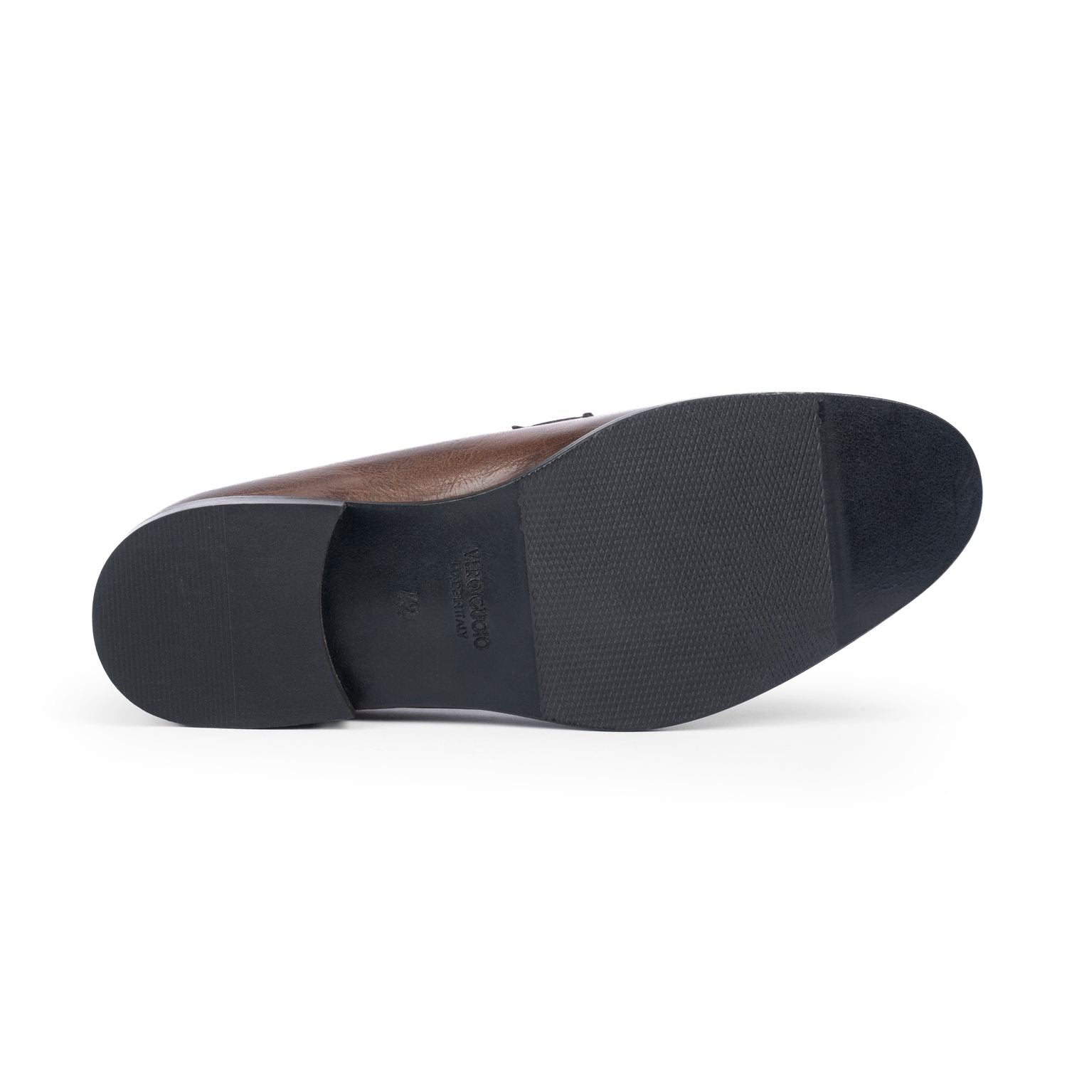 Scarpe Classiche Bufala Blue