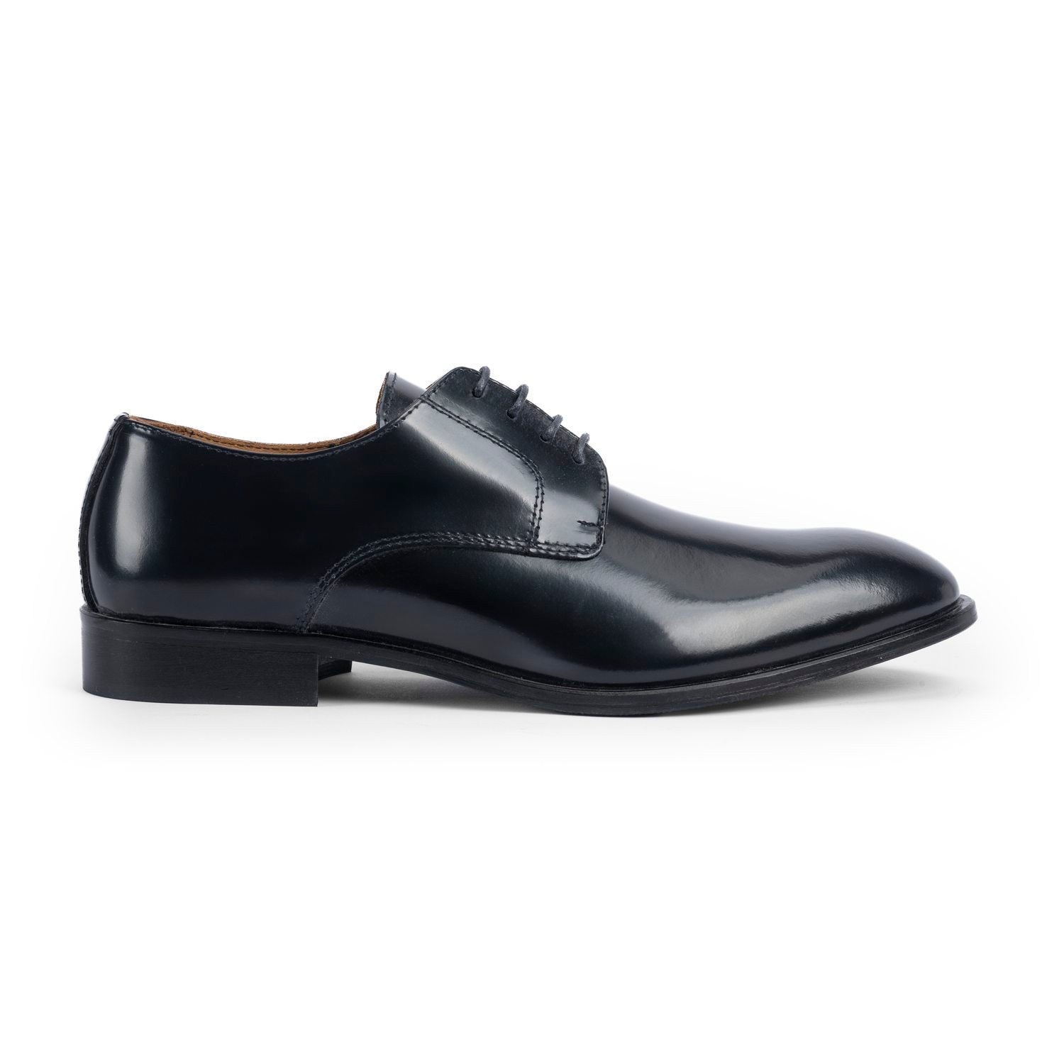 Scarpe Classiche Abrasivate Blue