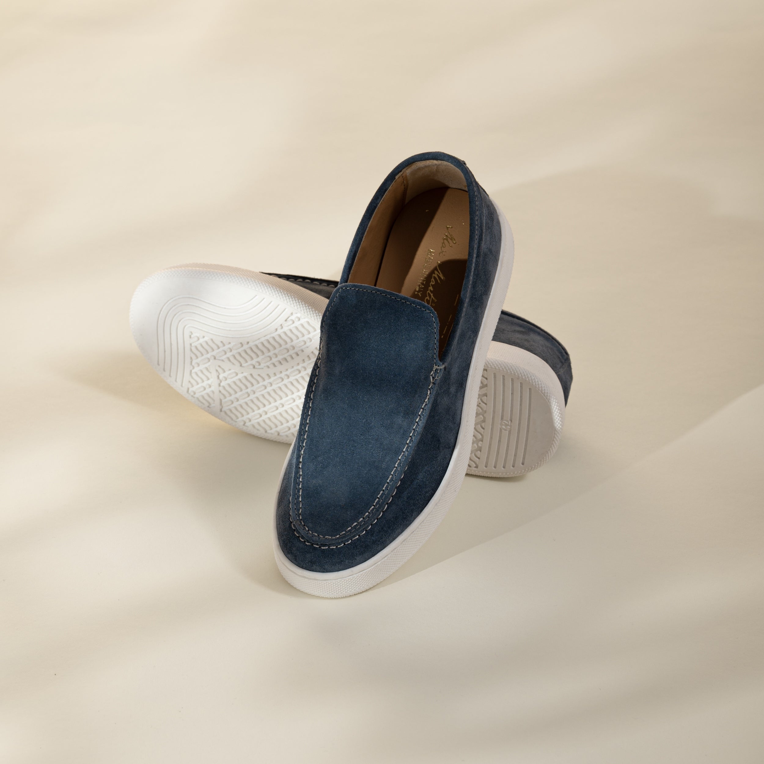 Mocassino Moderno Royal
