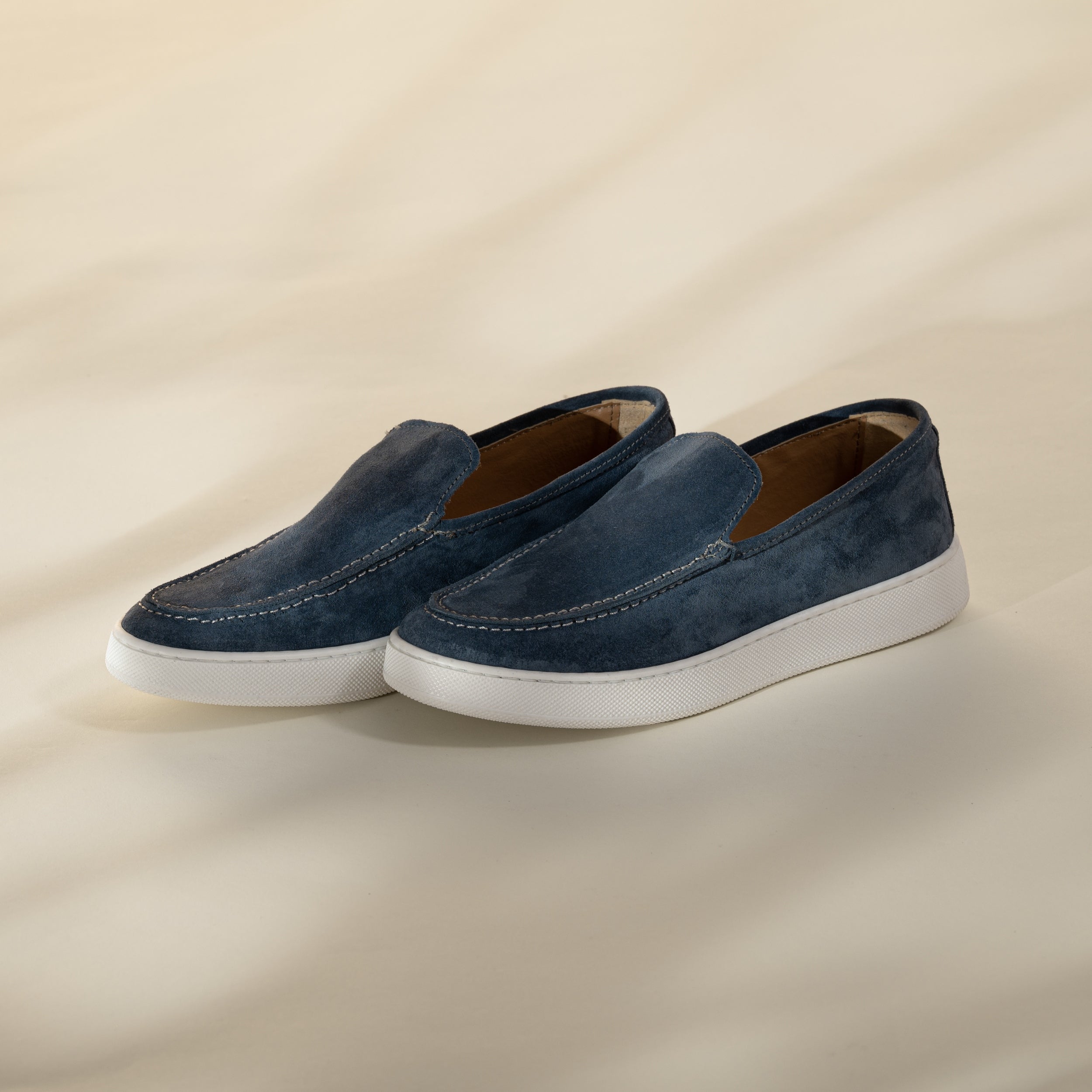 Mocassino Moderno Royal