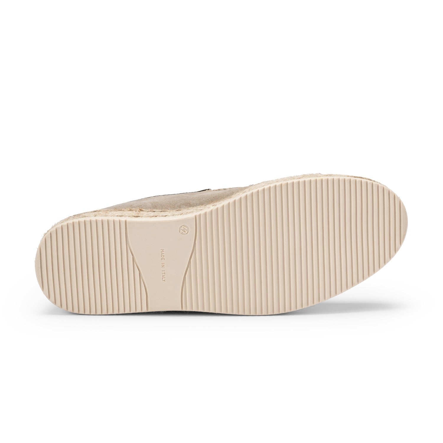 Pack 2 Espadrilles Premium