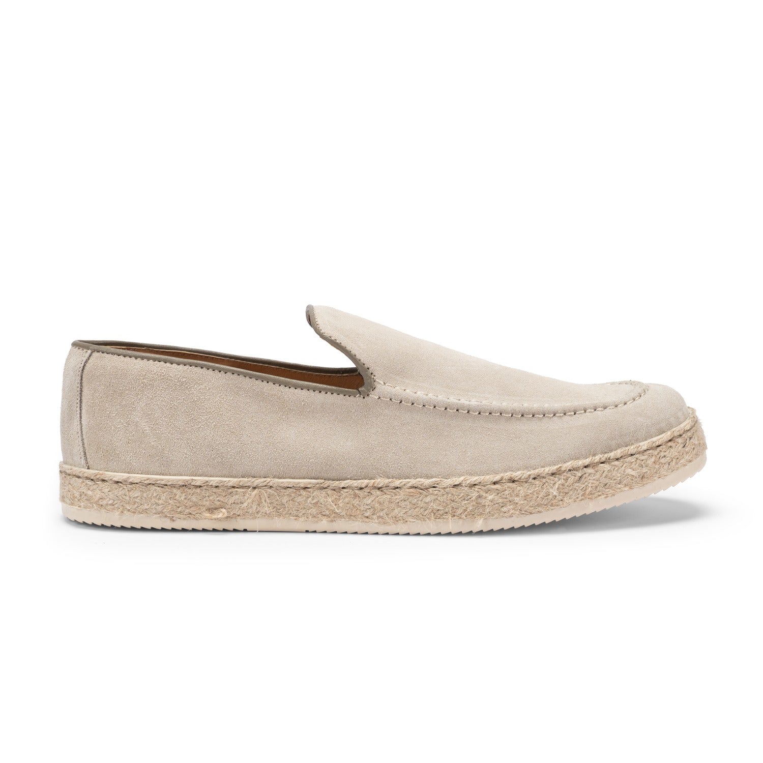 Espadrilles Moderne Beige