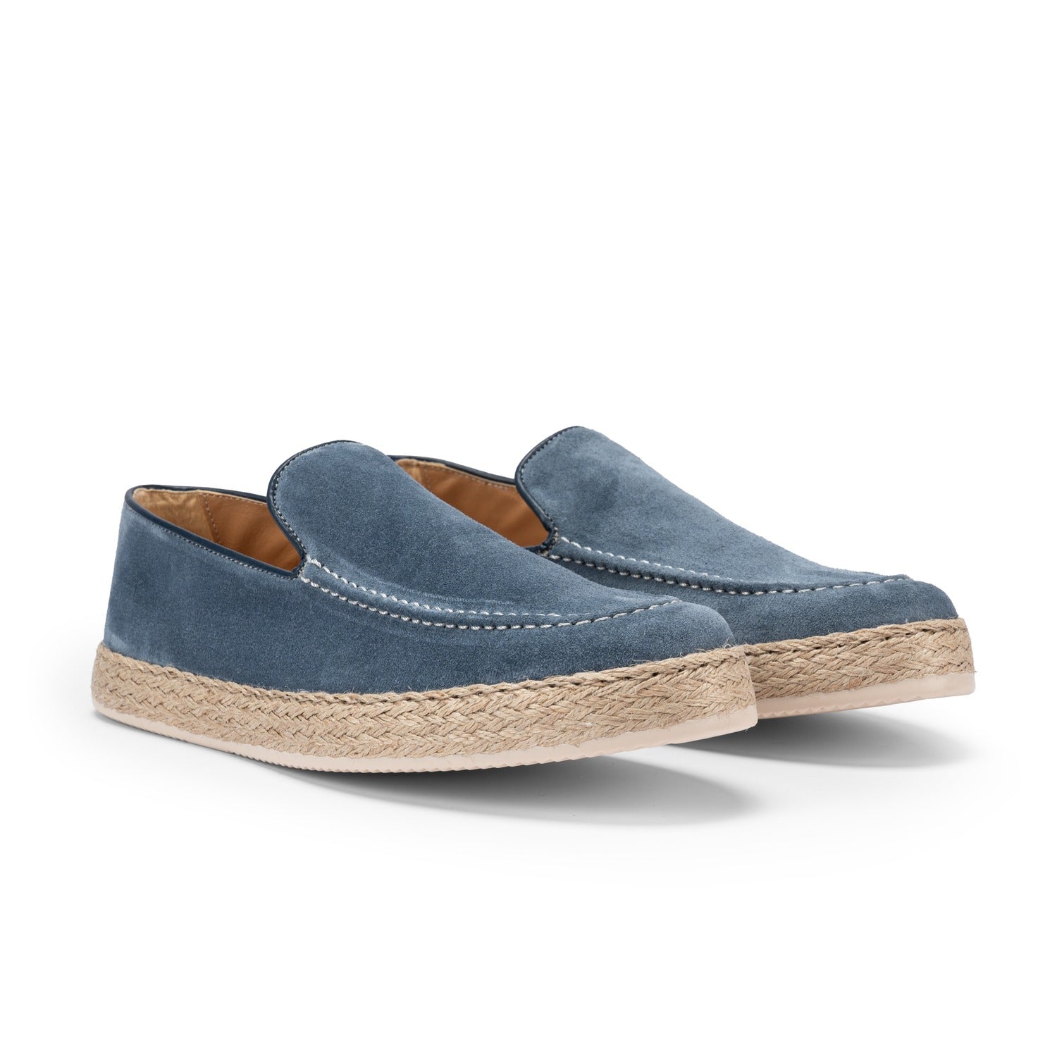 Pack 2 Espadrilles Premium