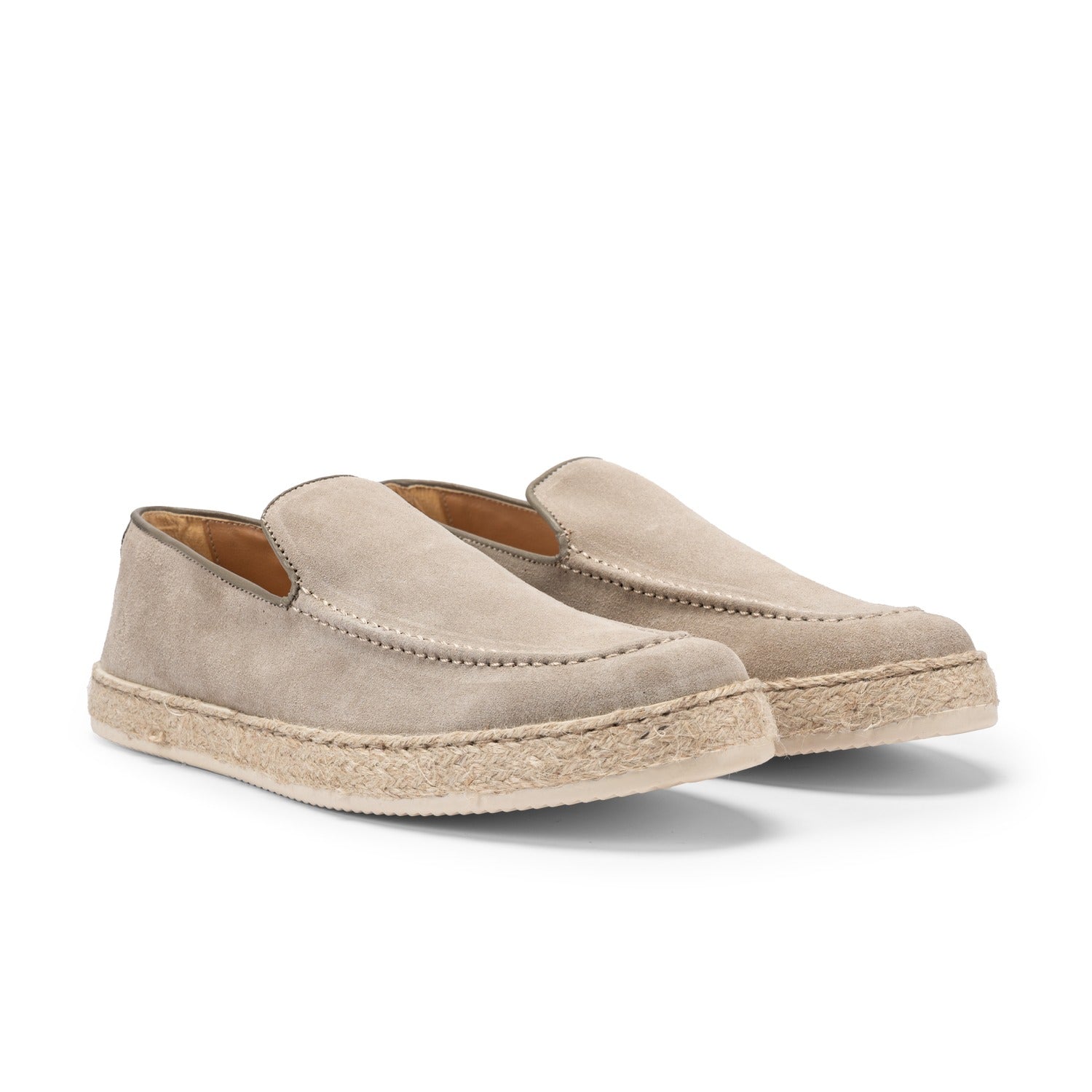 Pack 2 Espadrilles Premium