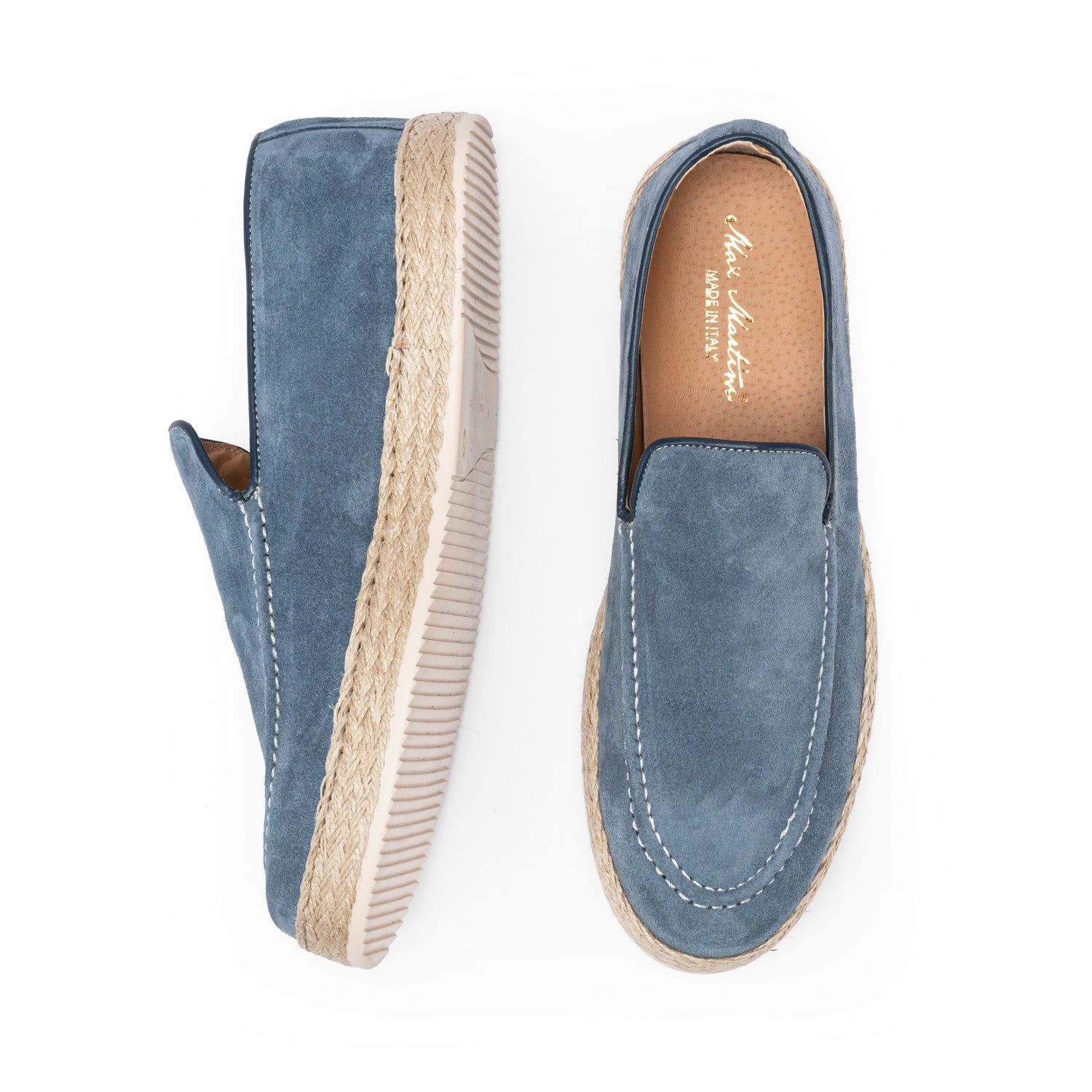 Espadrilles Moderne Royal