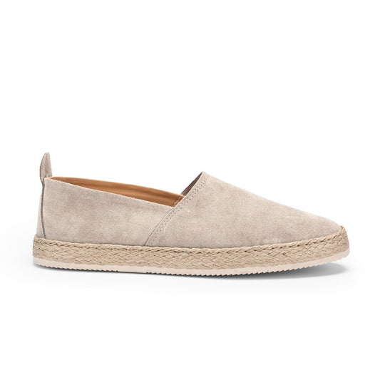 Espadrilles Donna Beige