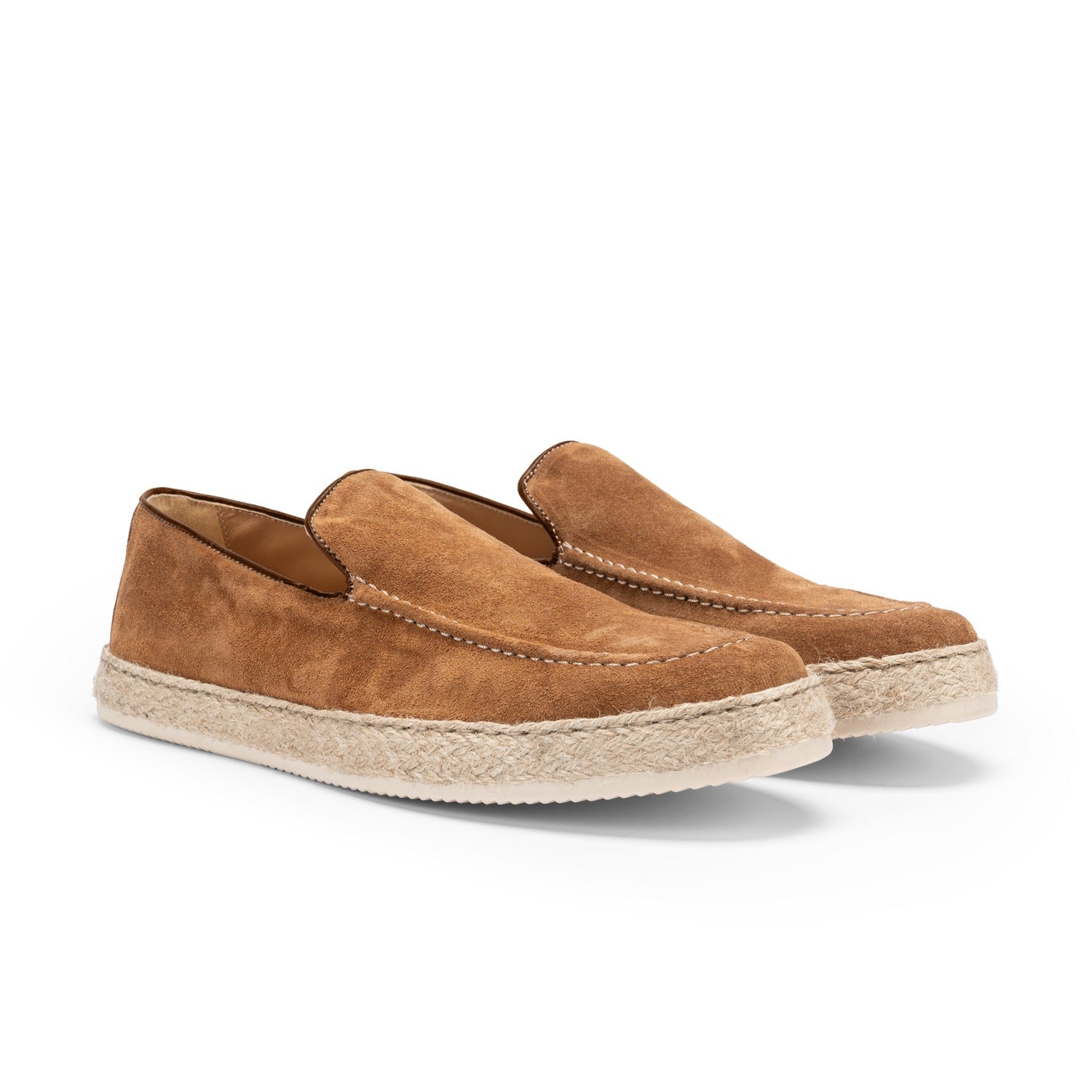 Pack 2 Espadrilles Premium