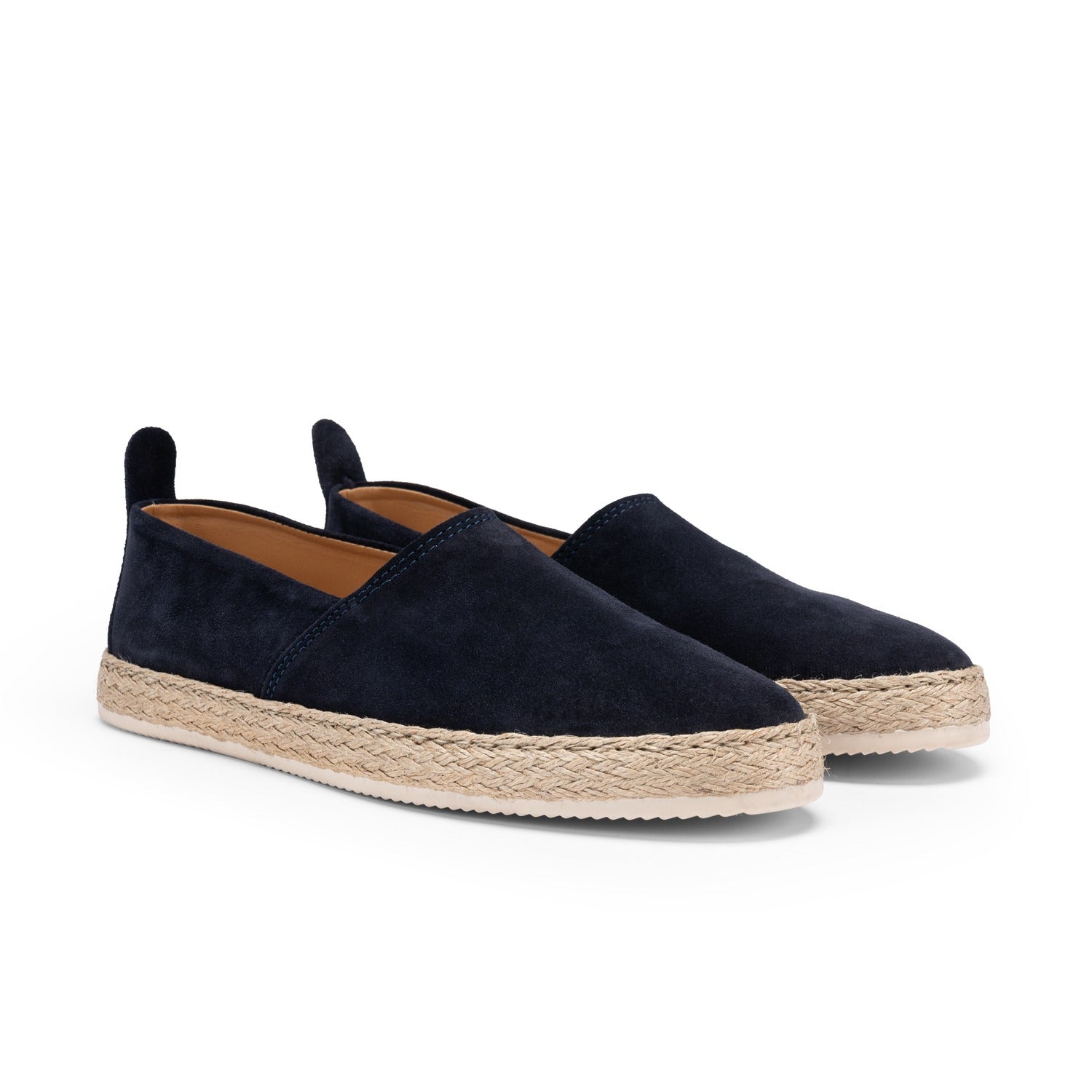 Espadrilles Blue
