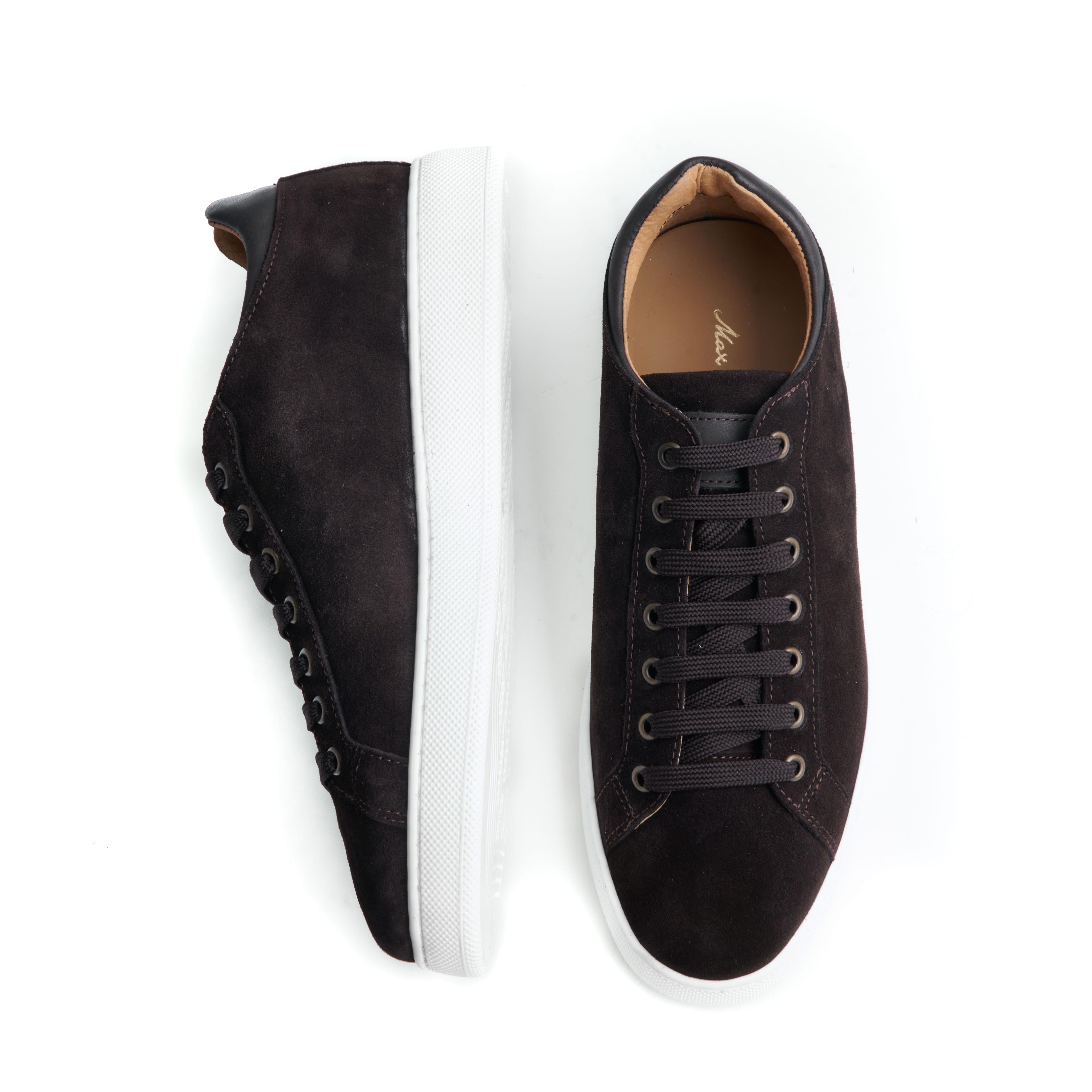 Zapatillas para hombres Roma