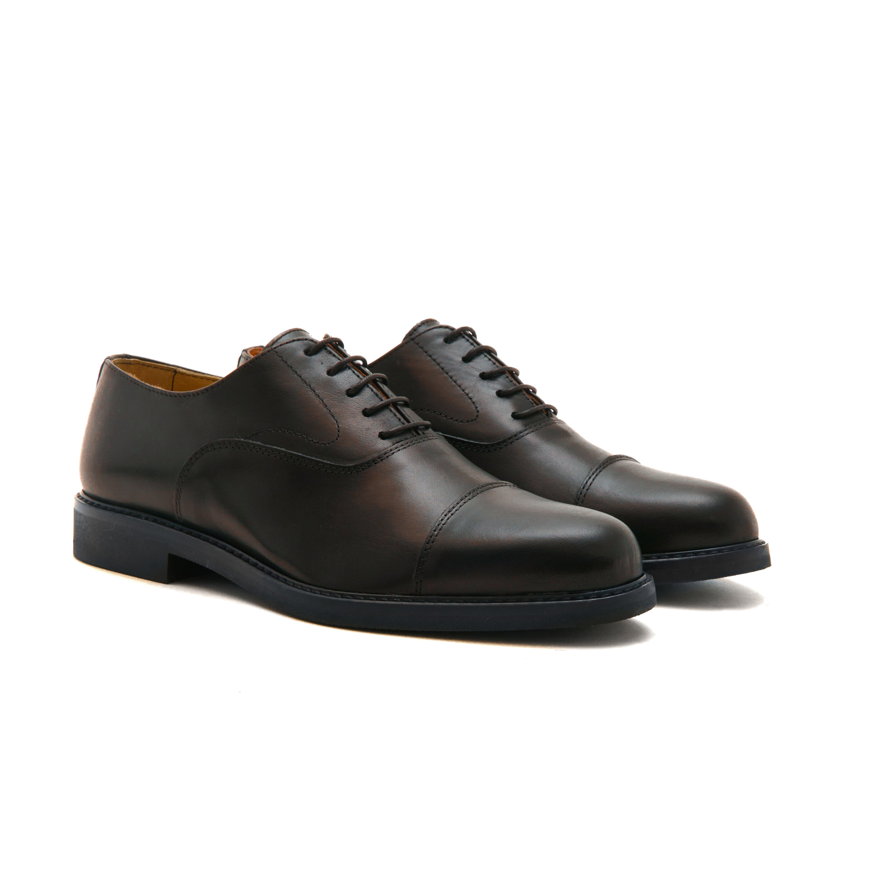 Sapatos clássicos Moro