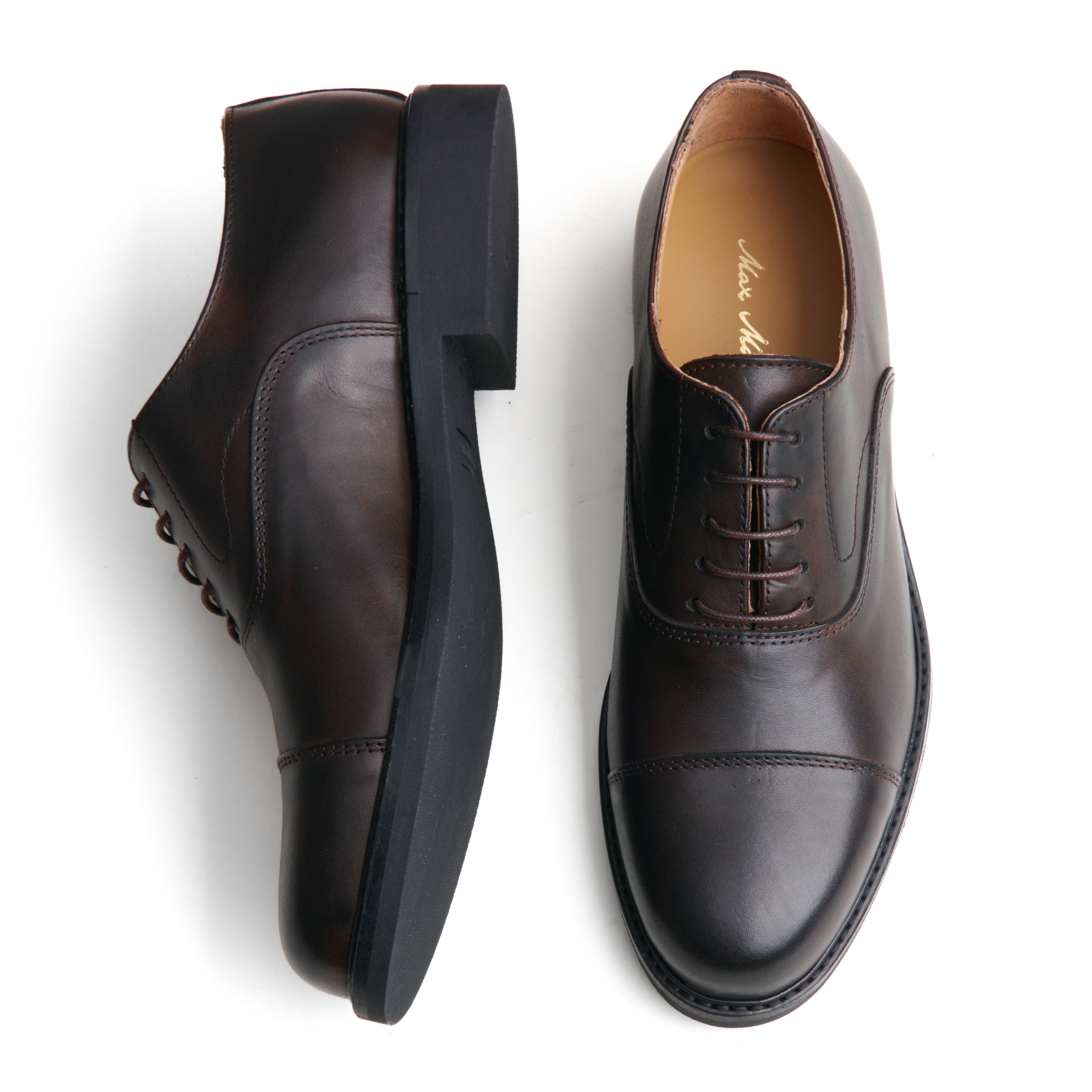 Sapatos clássicos Moro
