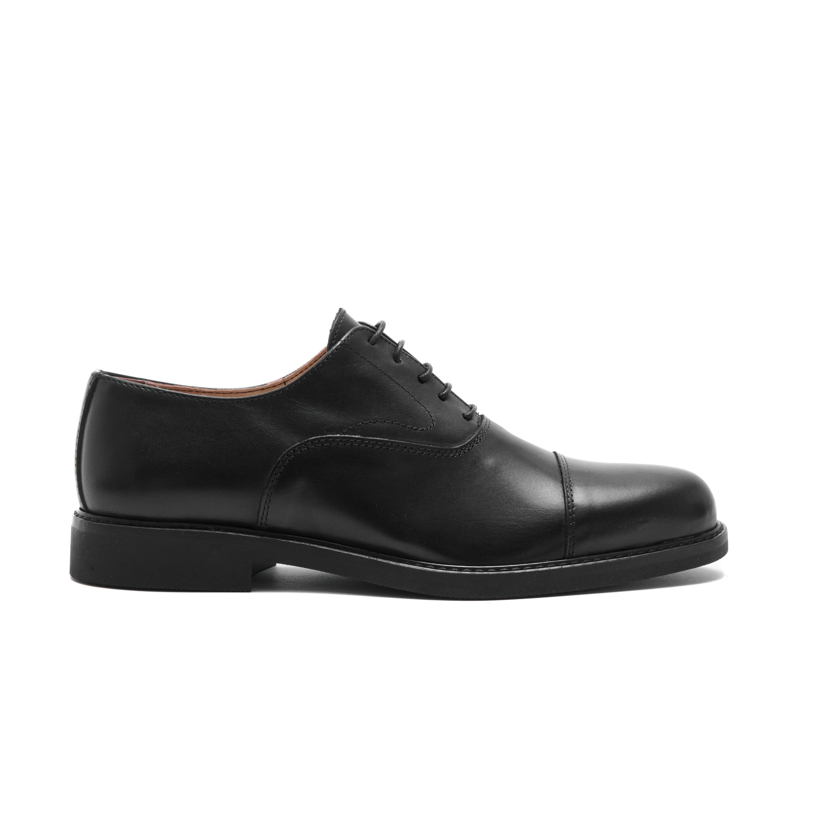 Scarpe Classiche Nere