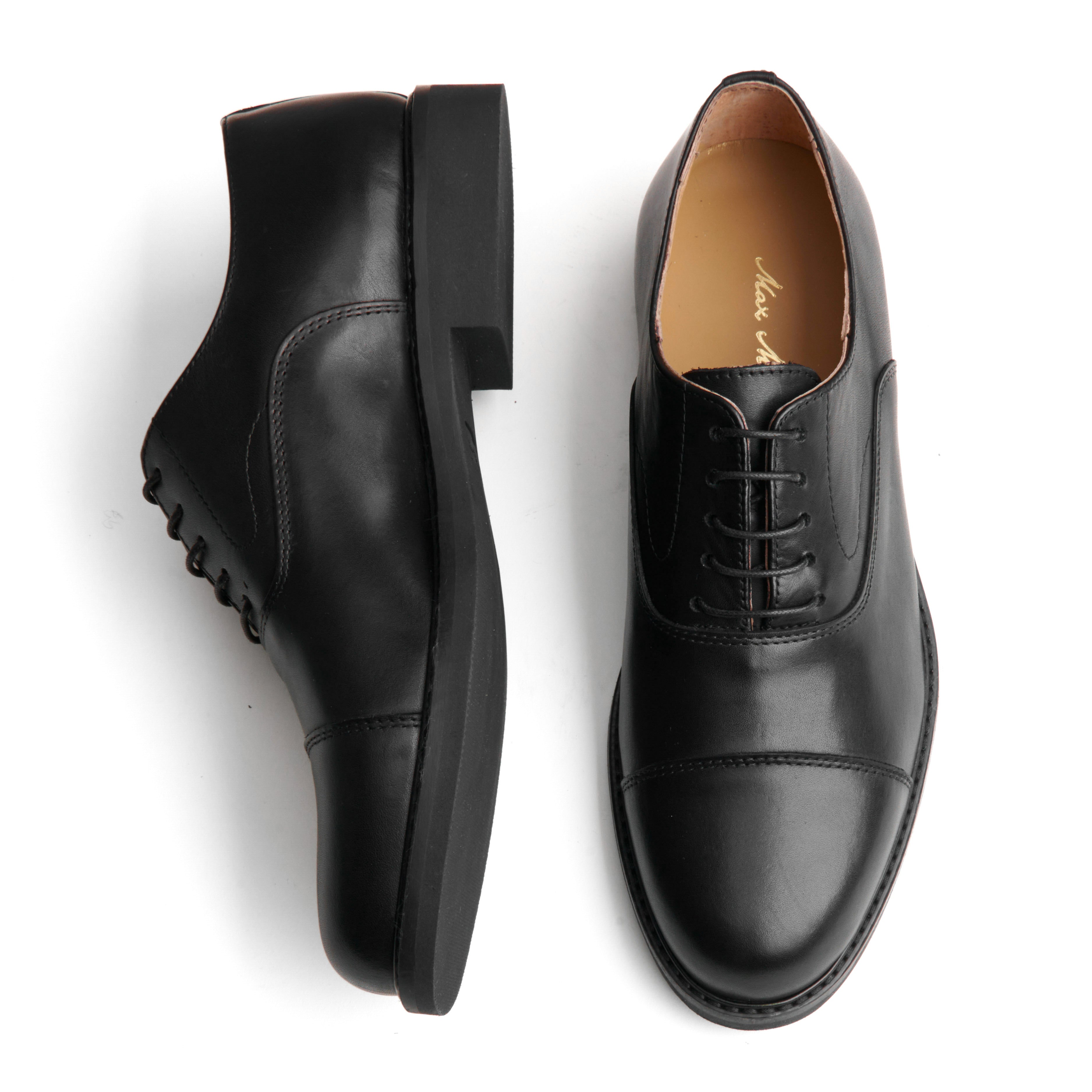 Scarpe Classiche Nere