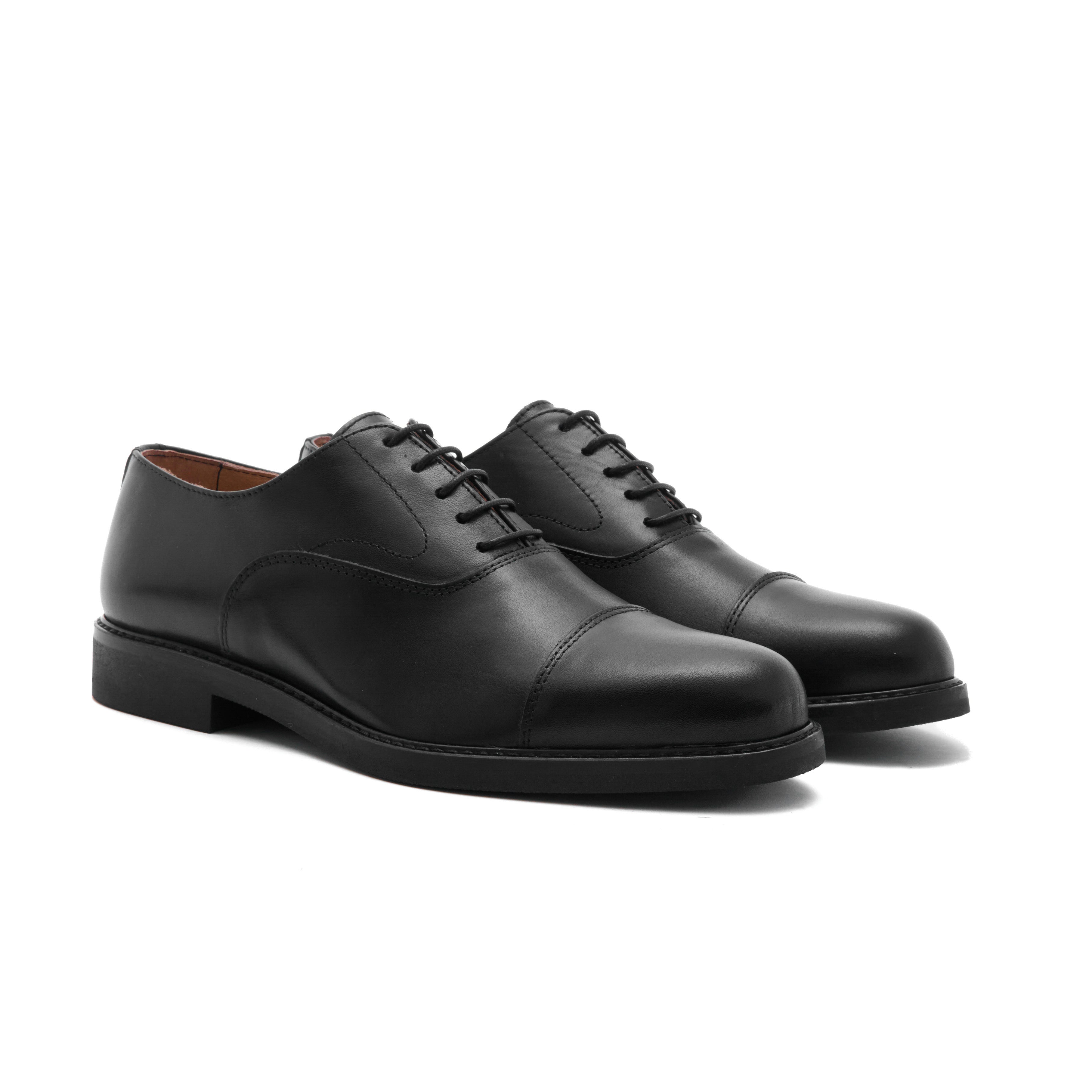 Scarpe Classiche Nere