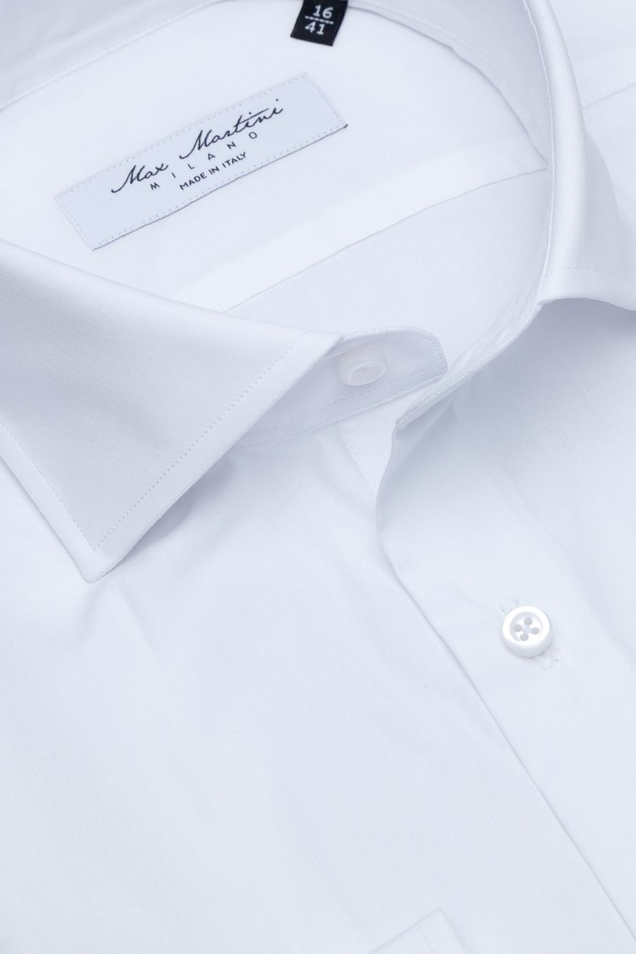 Camicia Bianca