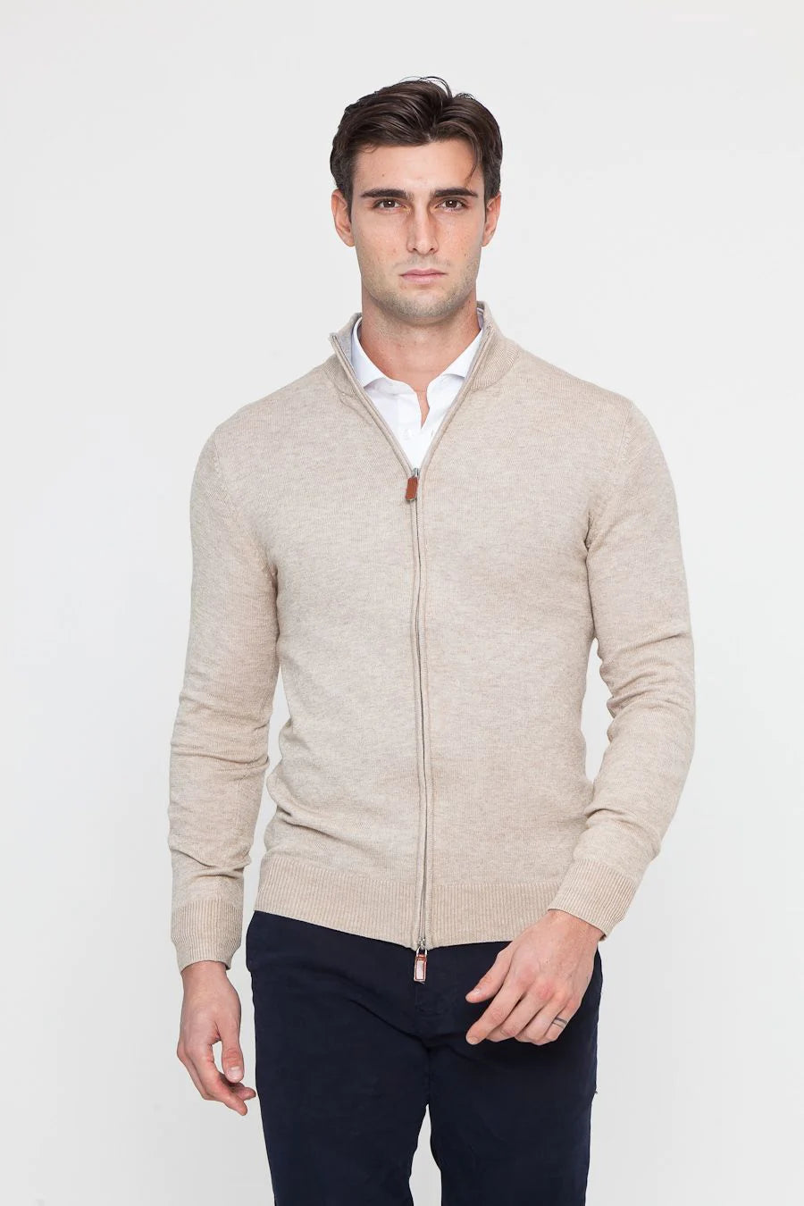 Pack 3 Maglioni Cardigan