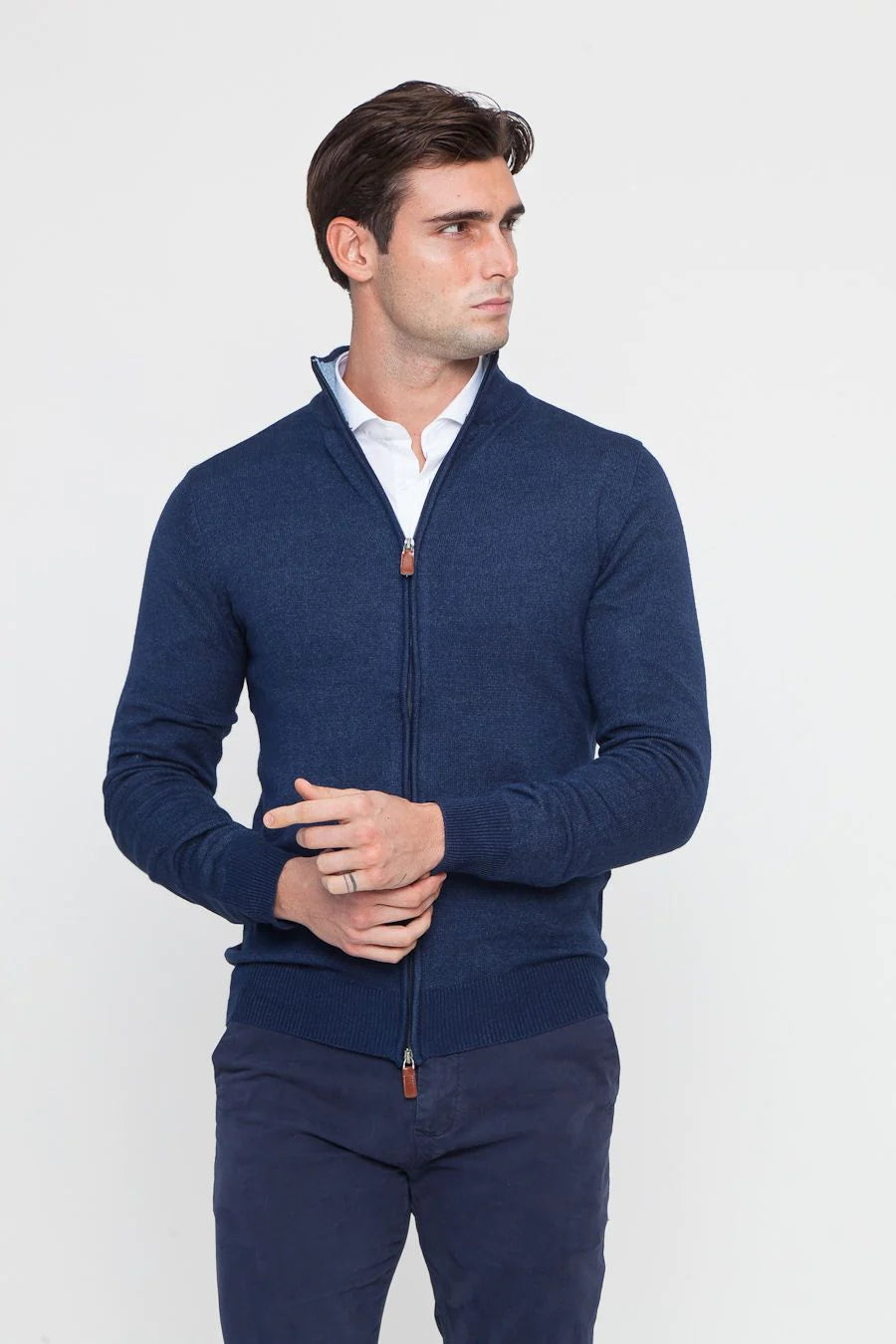 Pack 3 Maglioni Cardigan