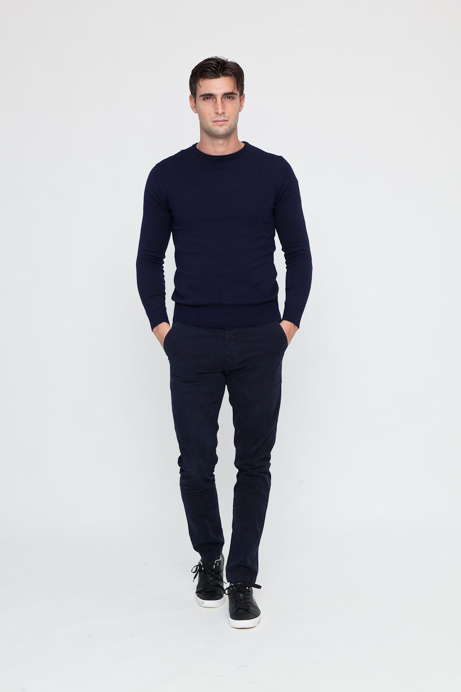 Completo Maglione e Pantalone