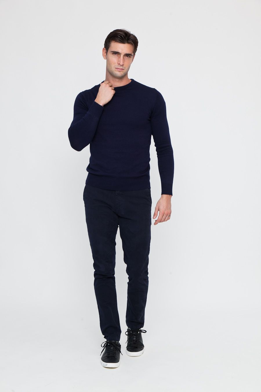 Completo Maglione e Pantalone