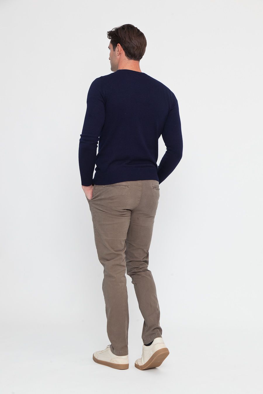Completo Maglione e Pantalone