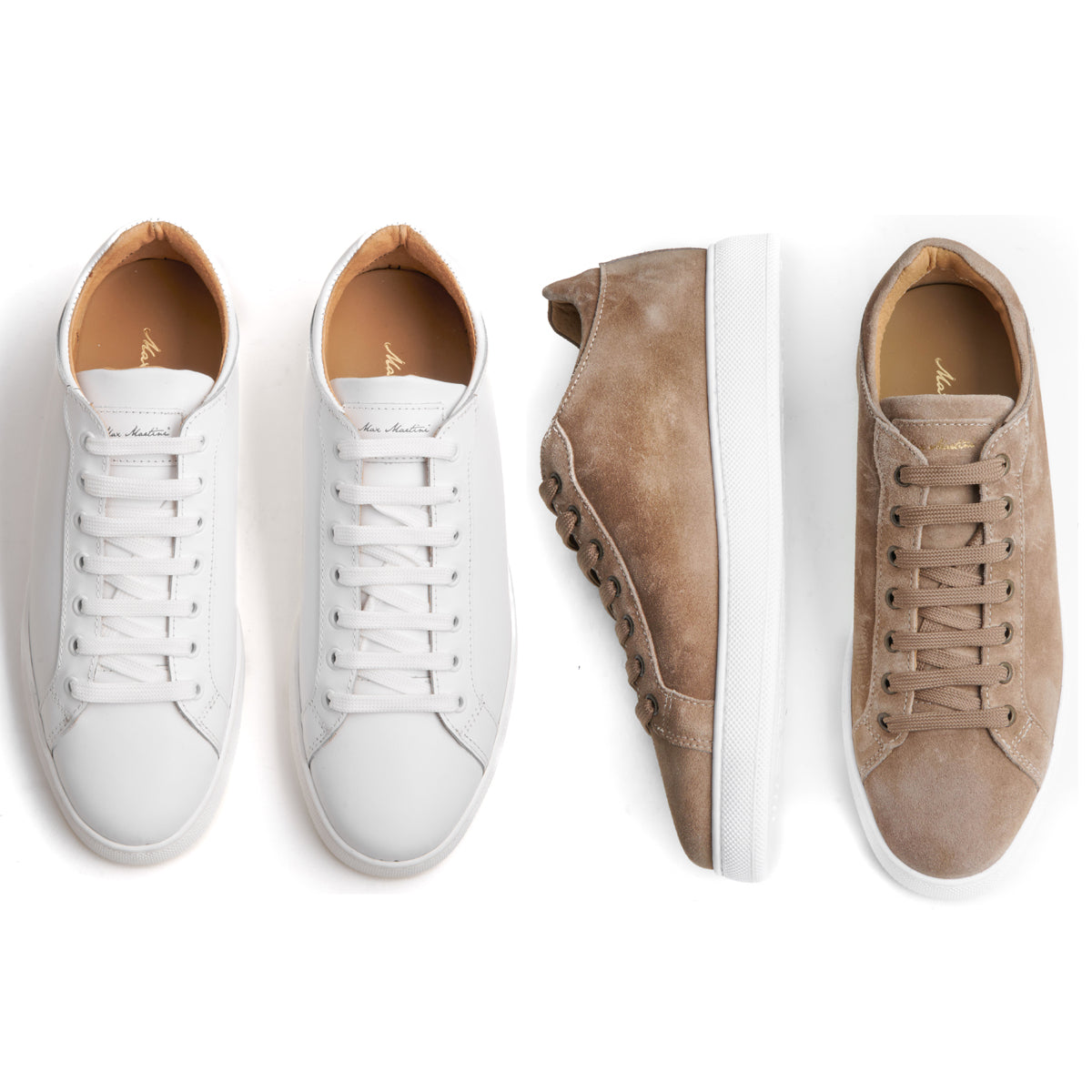 Pack 2 Paires de Baskets