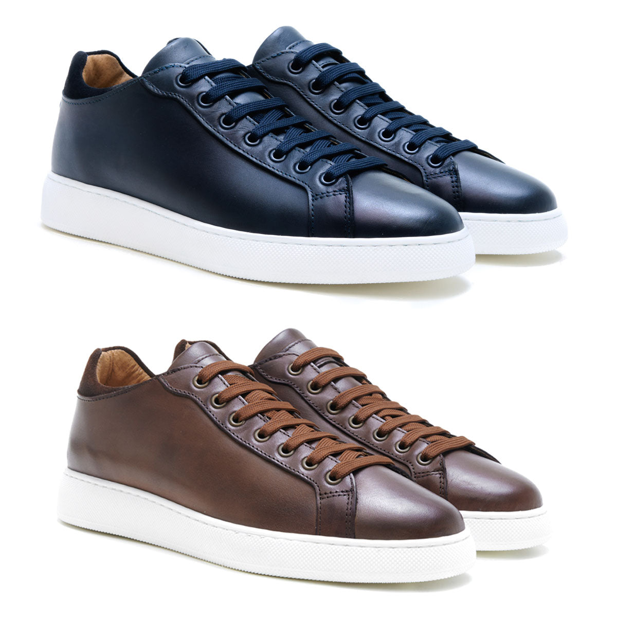 Împachetați 2 perechi de adidași