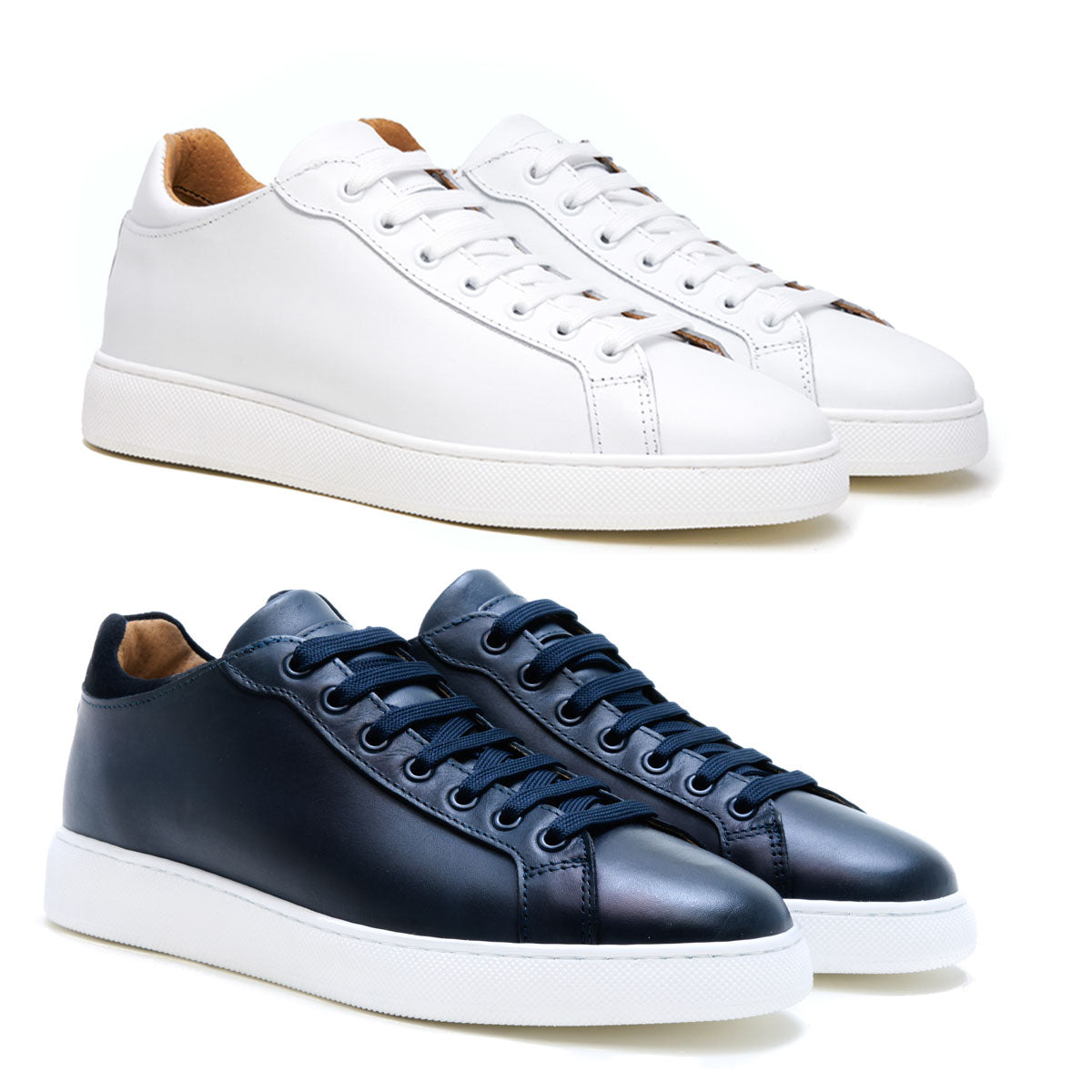 Împachetați 2 perechi de adidași