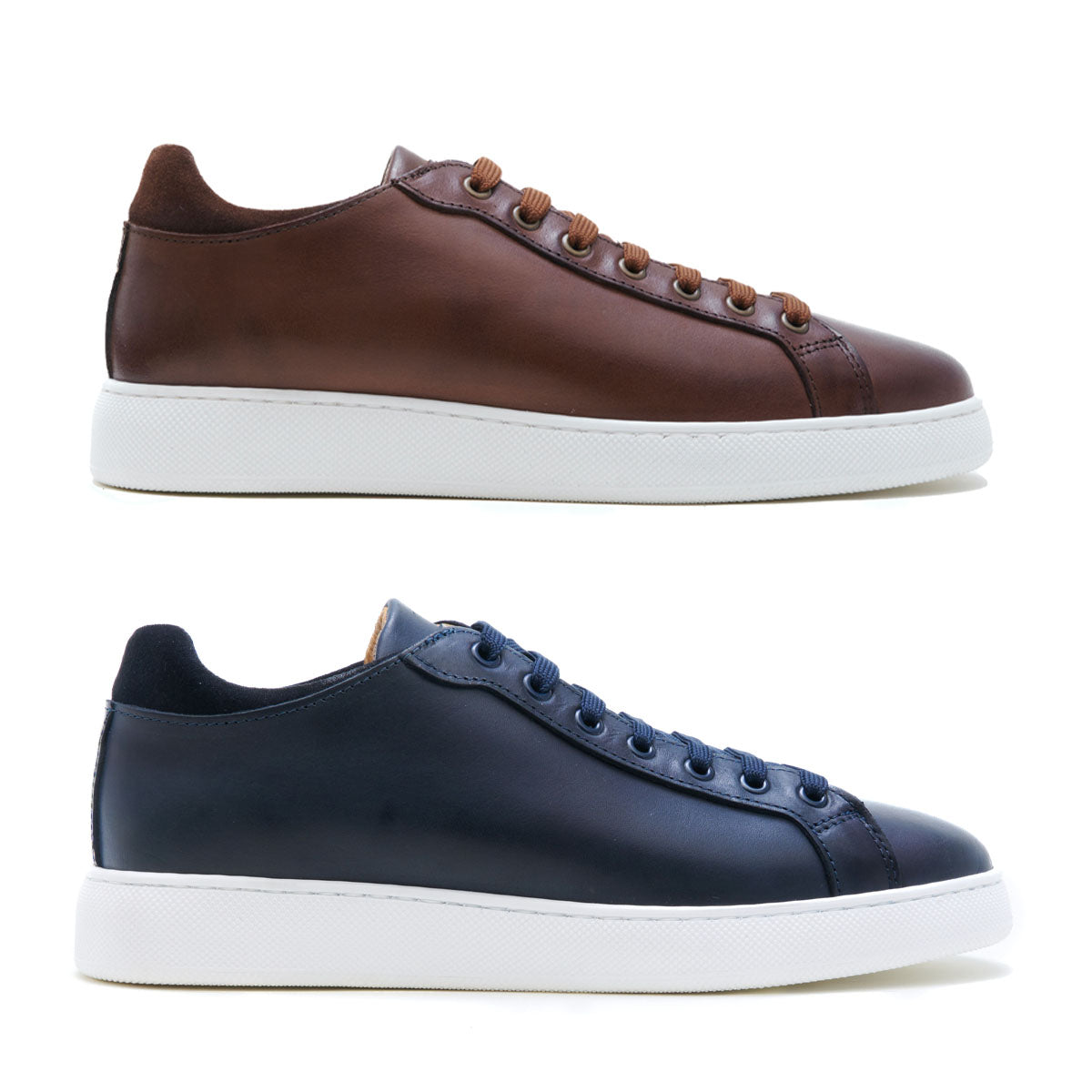 Împachetați 2 perechi de adidași