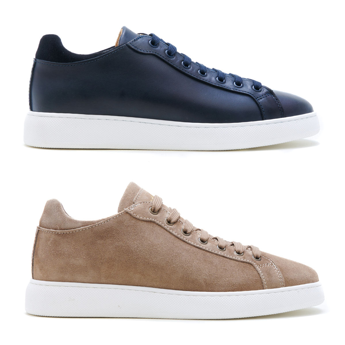 Împachetați 2 perechi de adidași