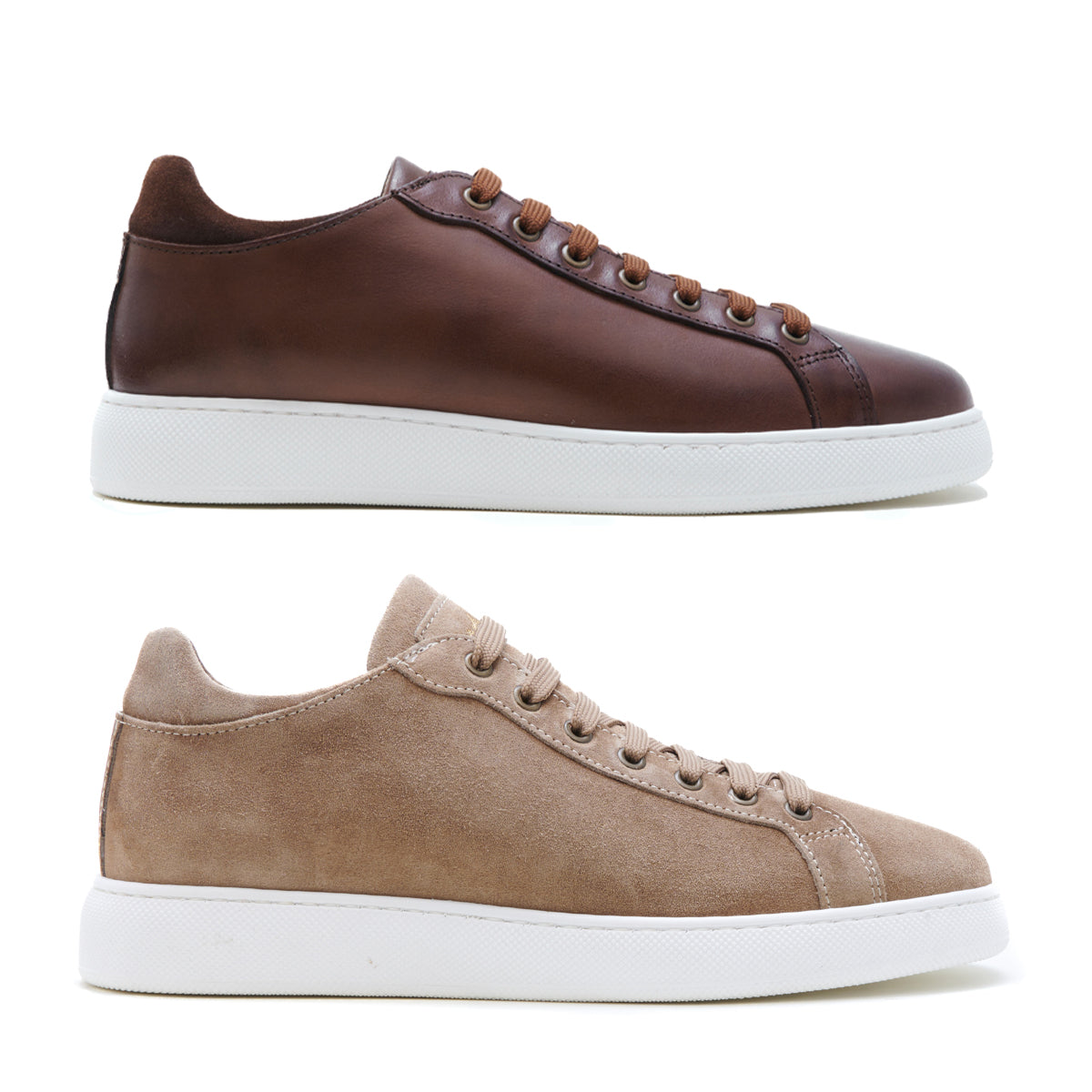 Împachetați 2 perechi de adidași