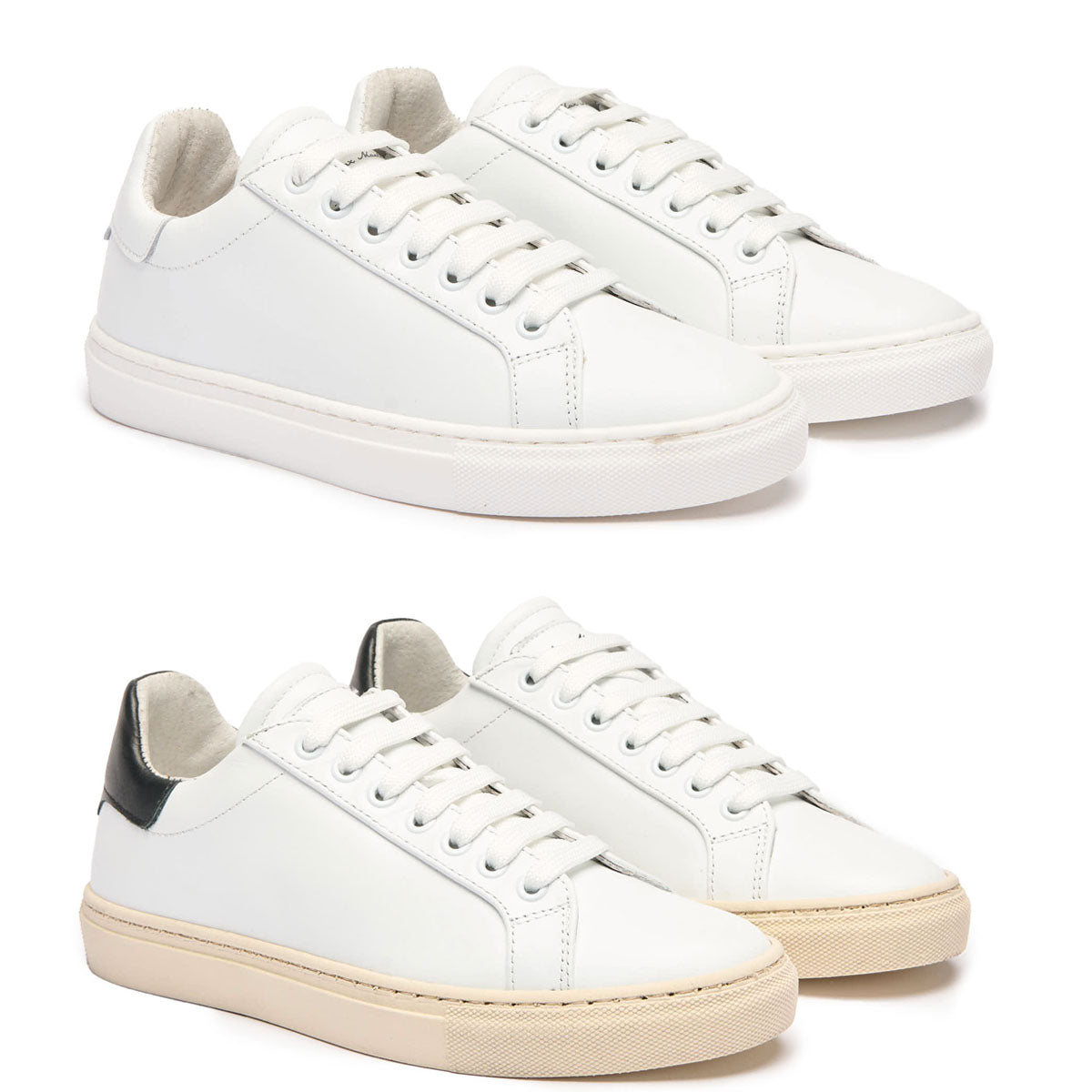 Paia di Sneakers Donna