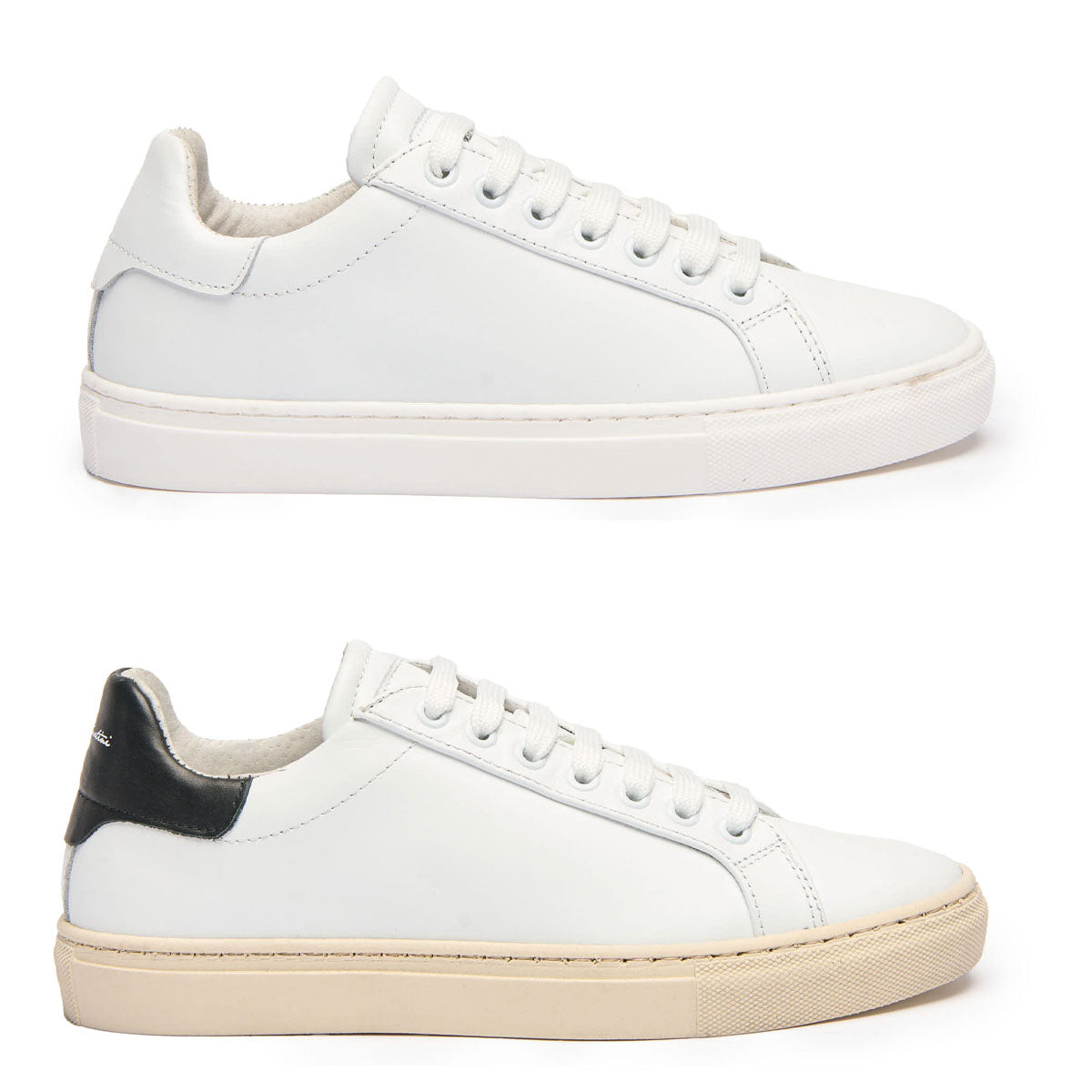 Paia di Sneakers Donna
