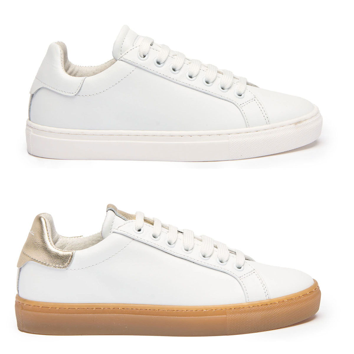 Paia di Sneakers Donna