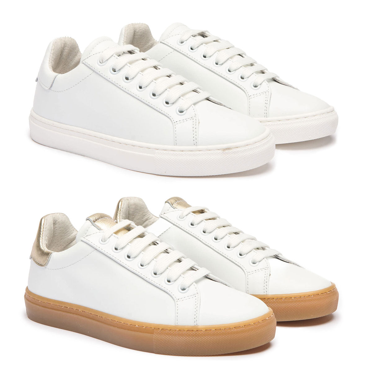 Paia di Sneakers Donna