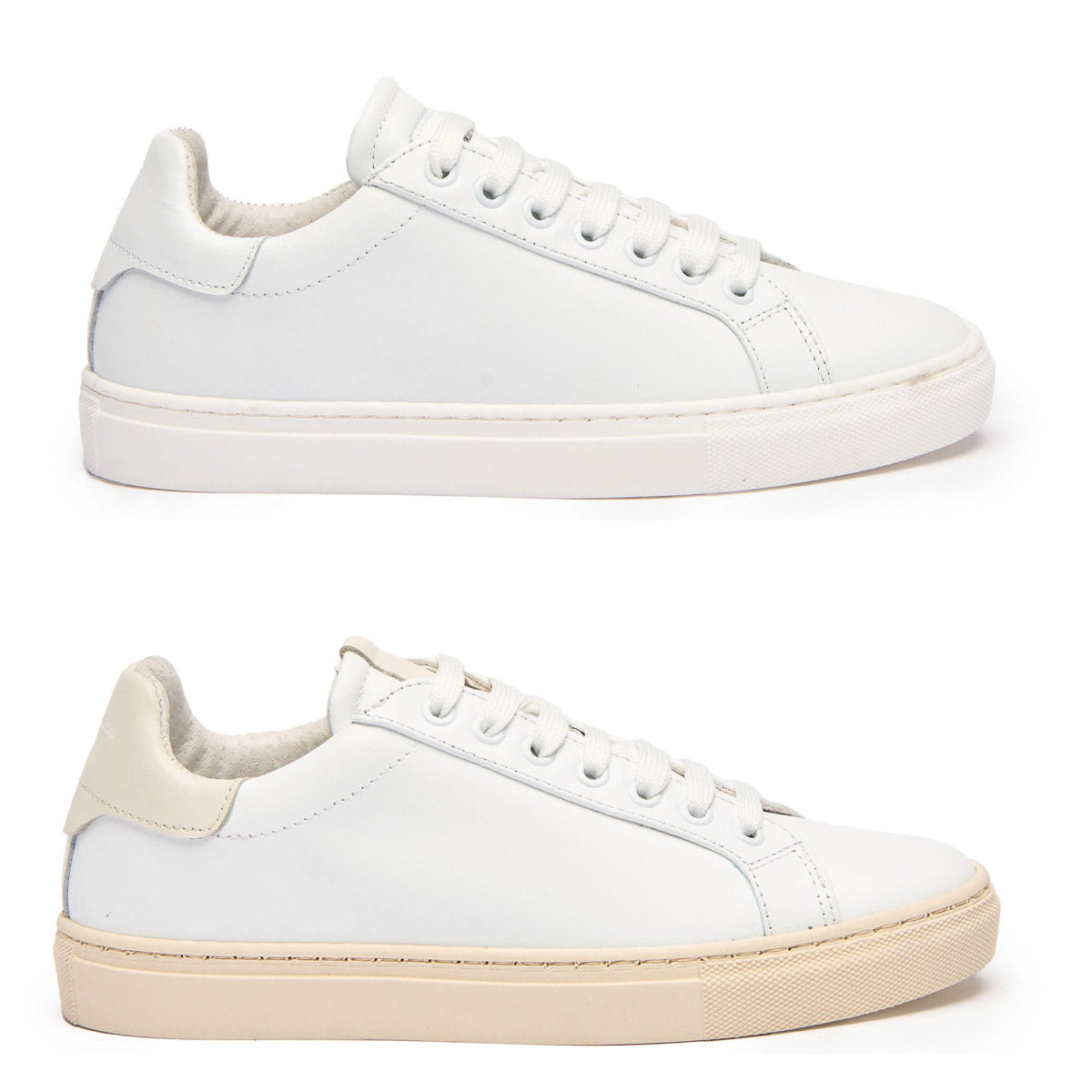 Paia di Sneakers Donna