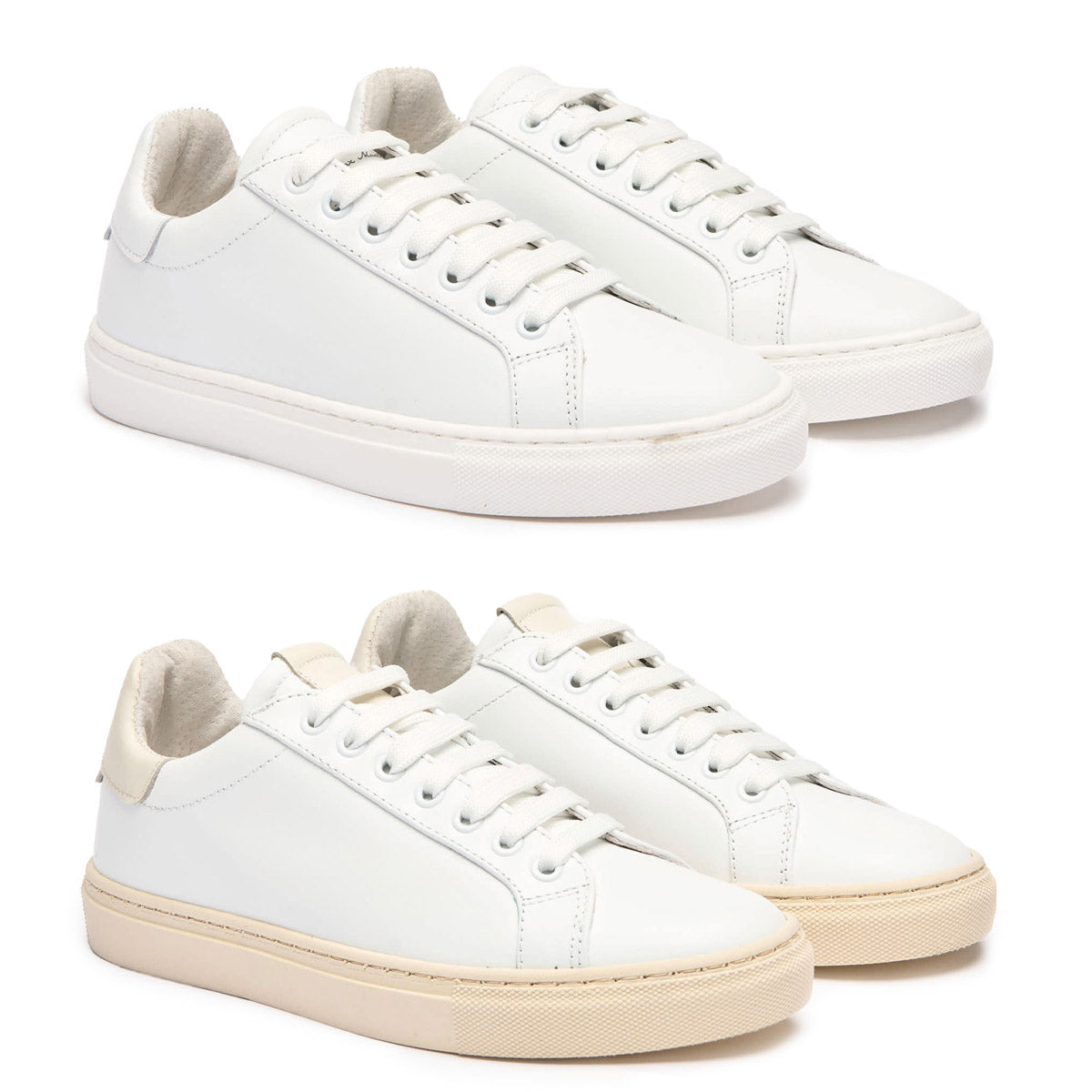 Paia di Sneakers Donna