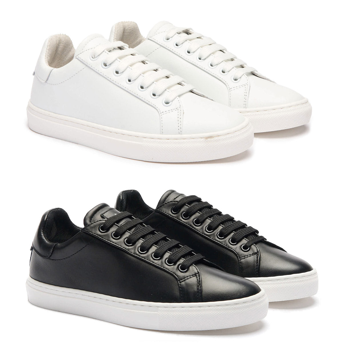 Paia di Sneakers Donna
